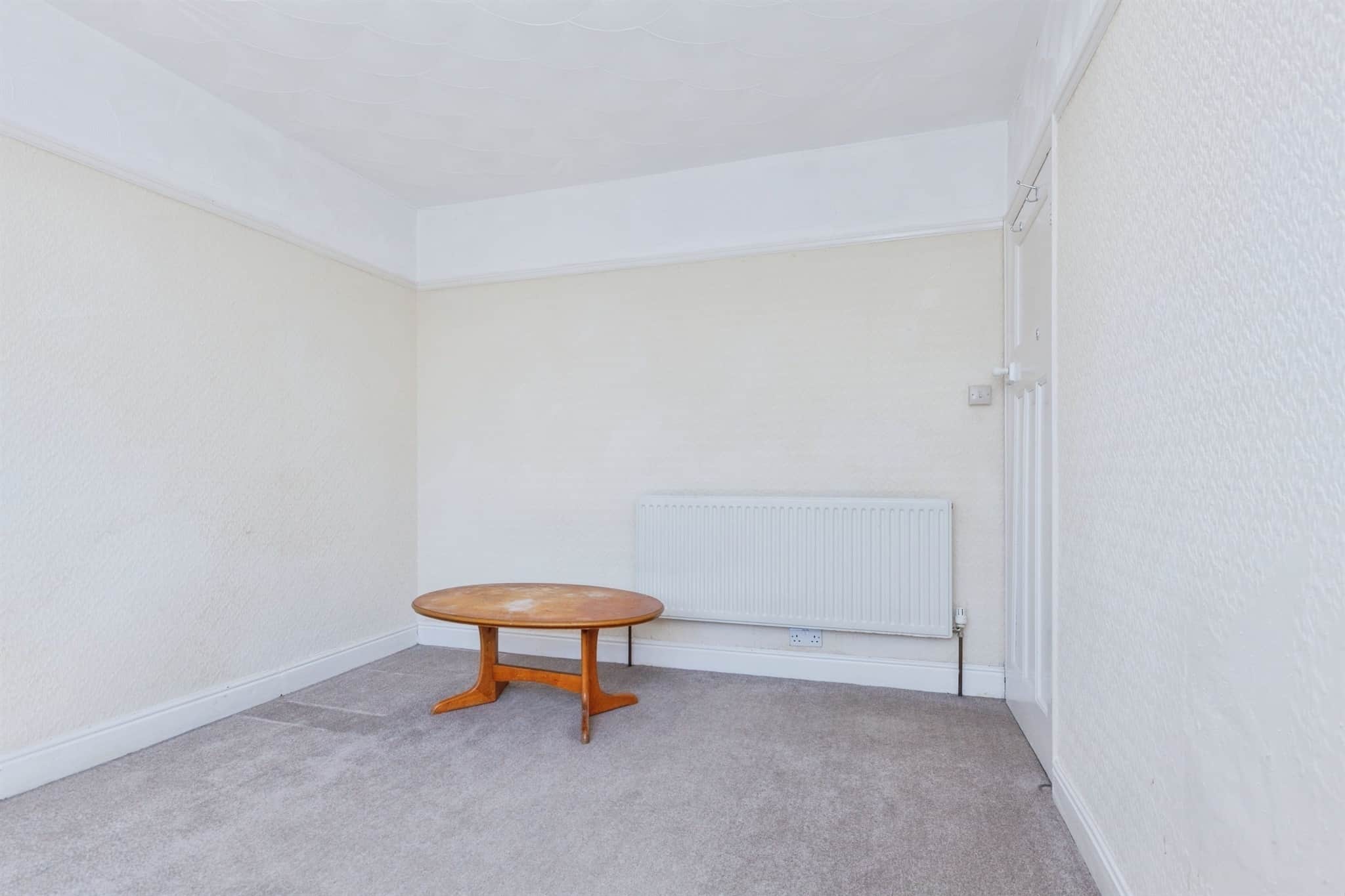 Property at The Circle, Leicester
