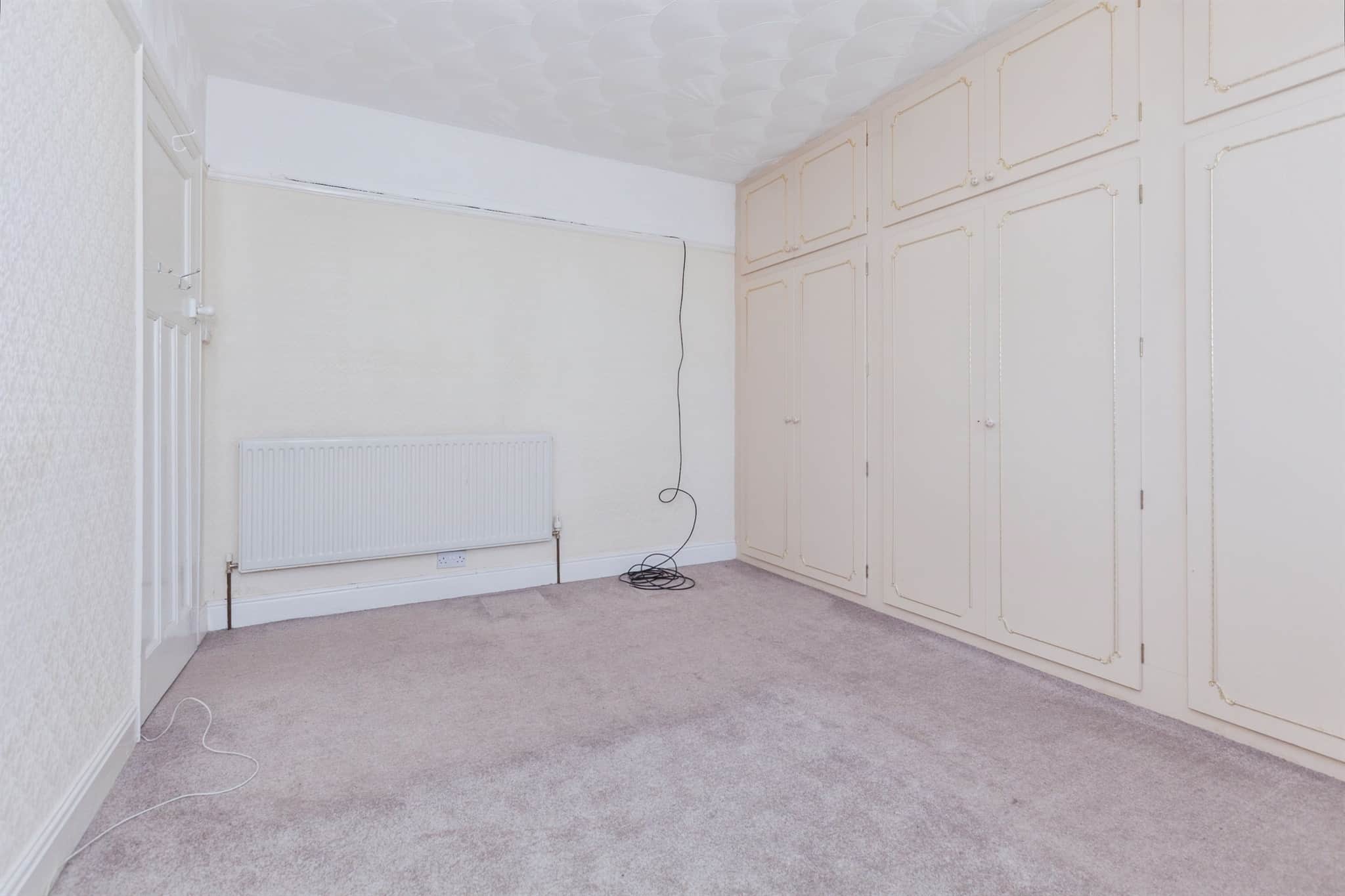 Property at The Circle, Leicester