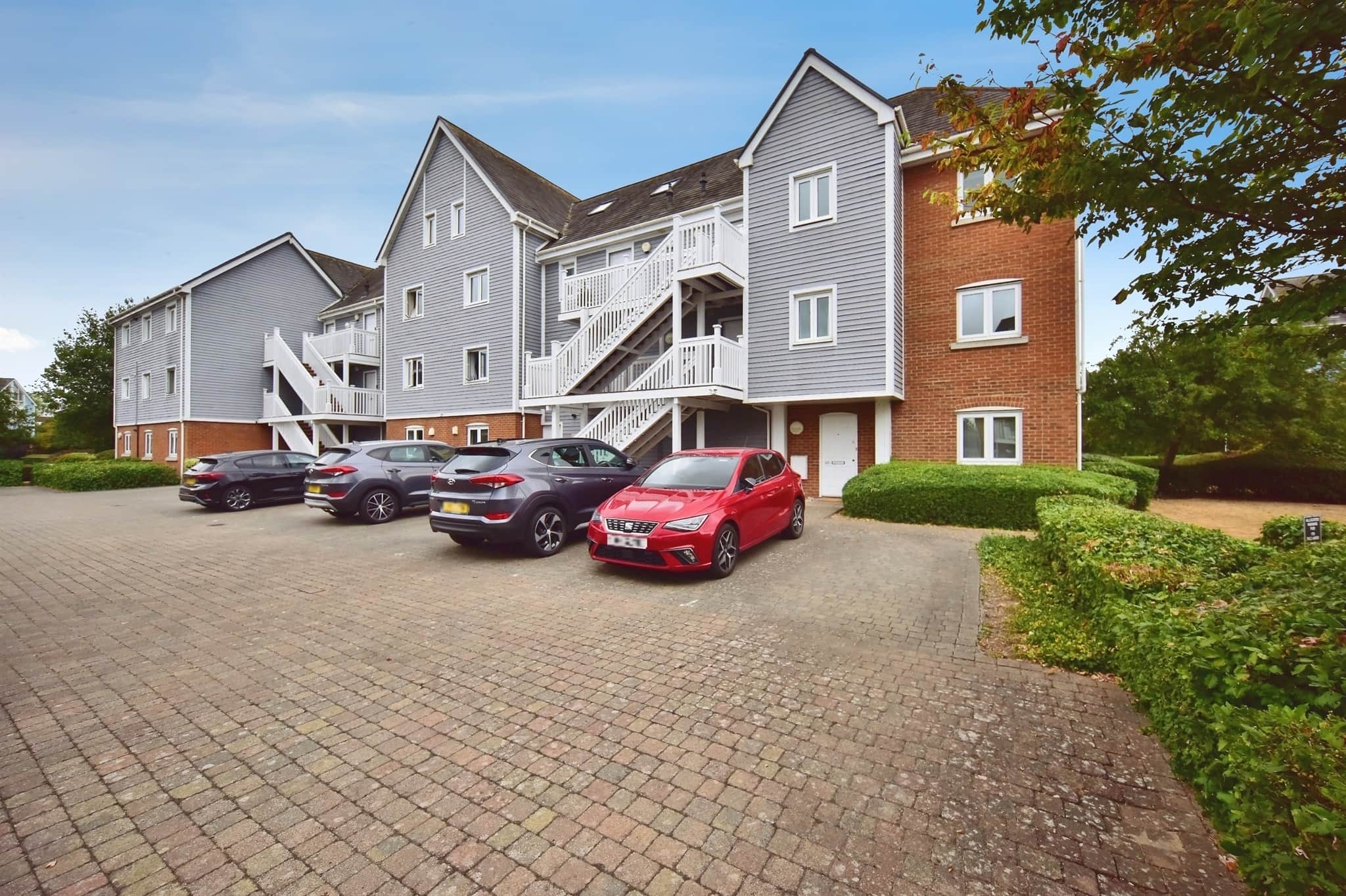 Property at The Lakes, Larkfield, Aylesford