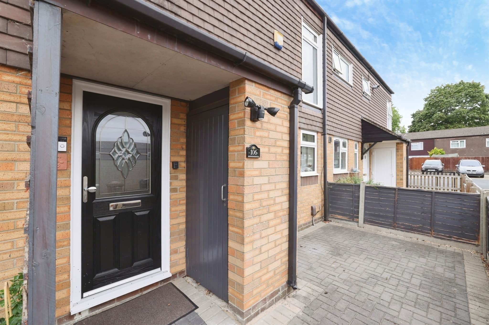Property at Pilgrims Way, Andover