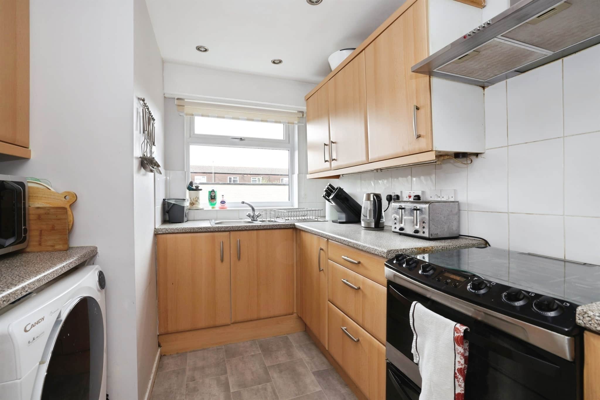 Property at Pilgrims Way, Andover