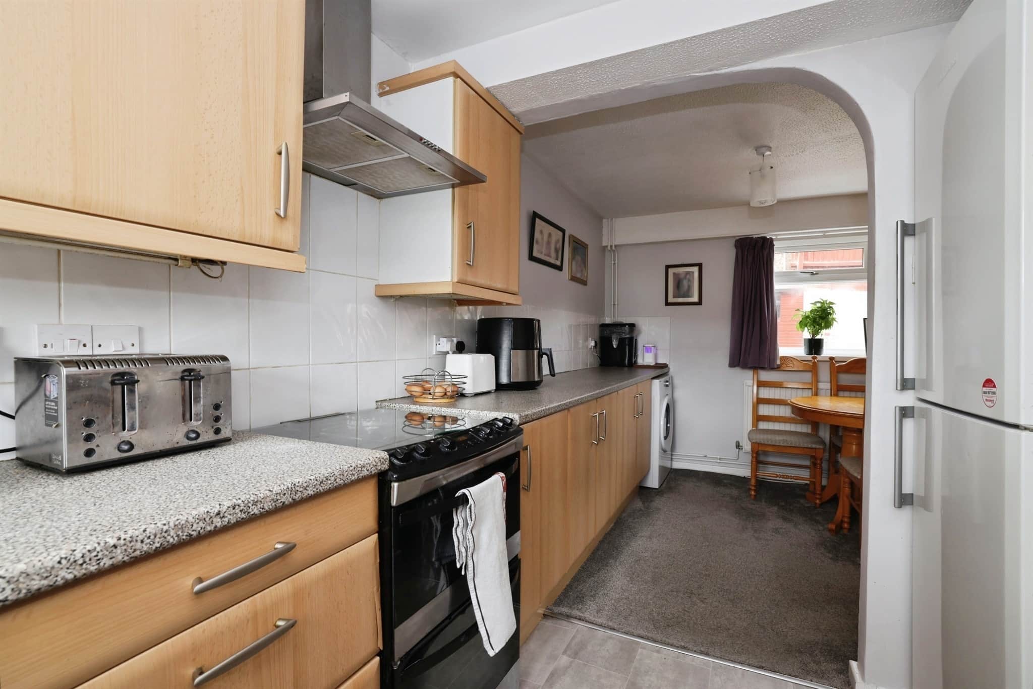 Property at Pilgrims Way, Andover