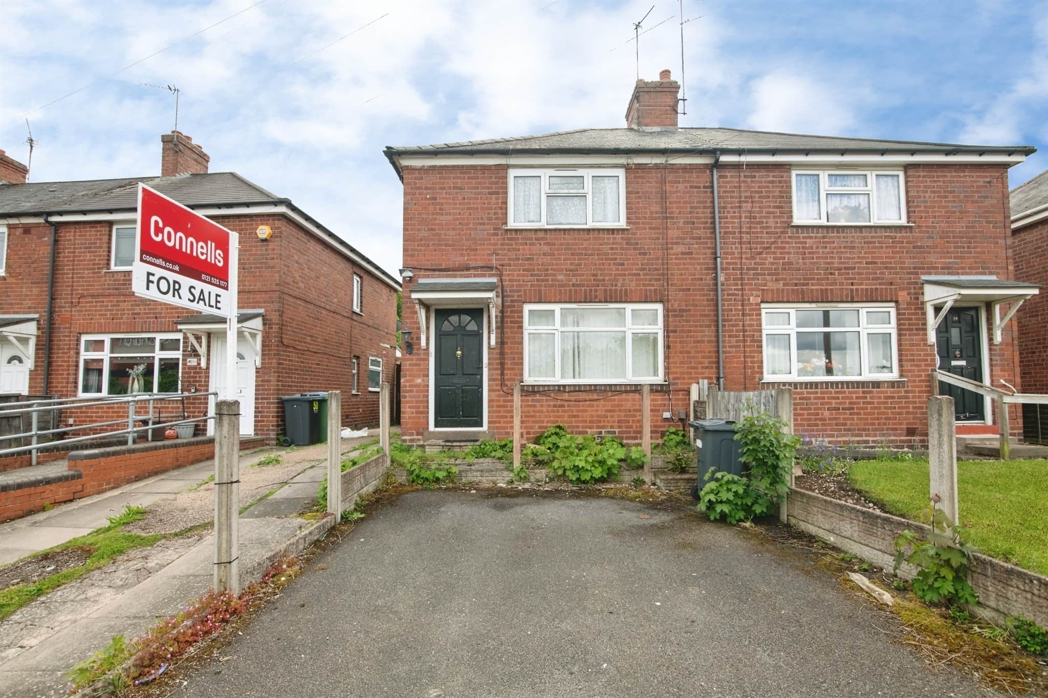 Property at Marsh Lane, West Bromwich