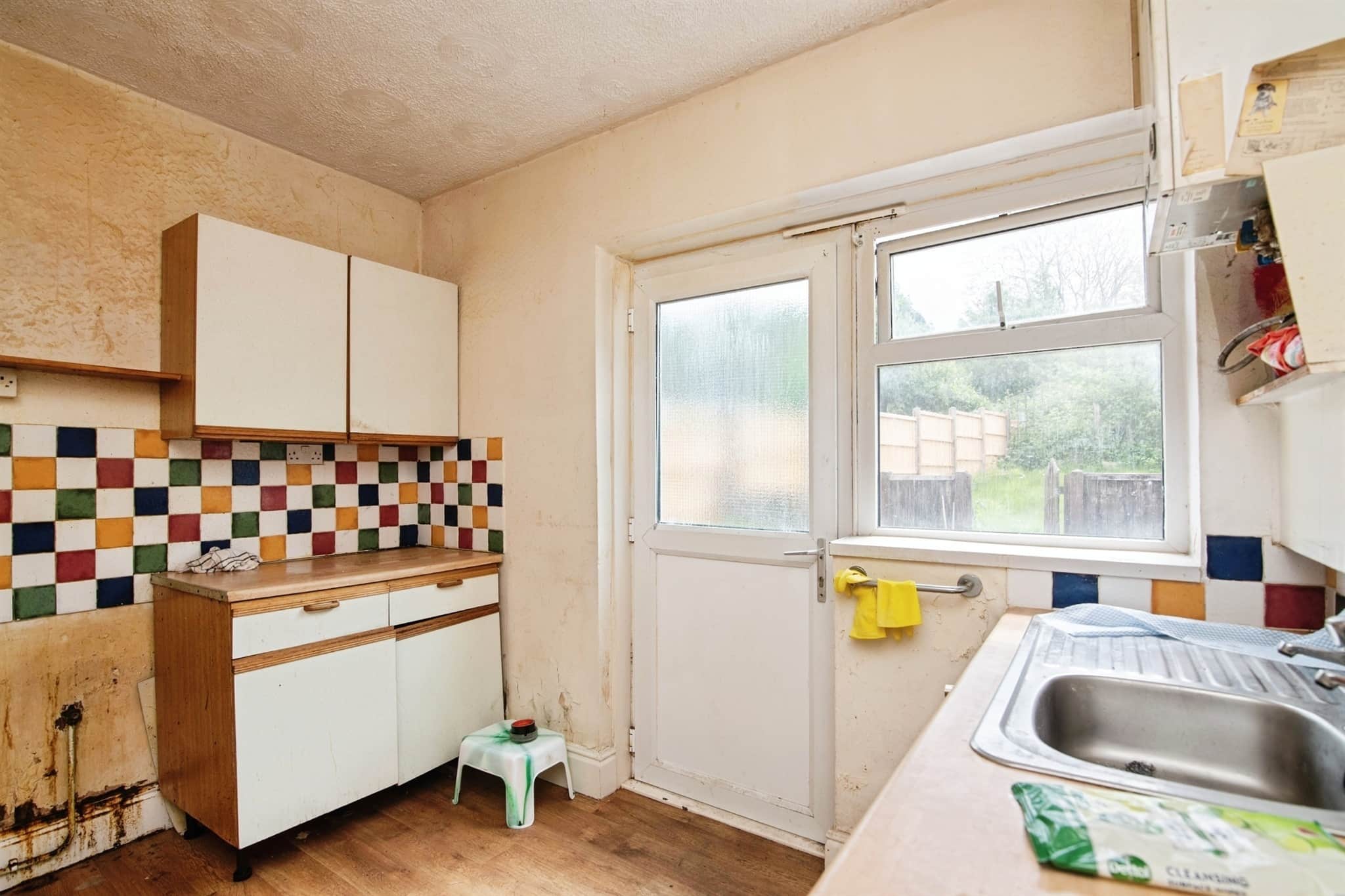 Property at Marsh Lane, West Bromwich