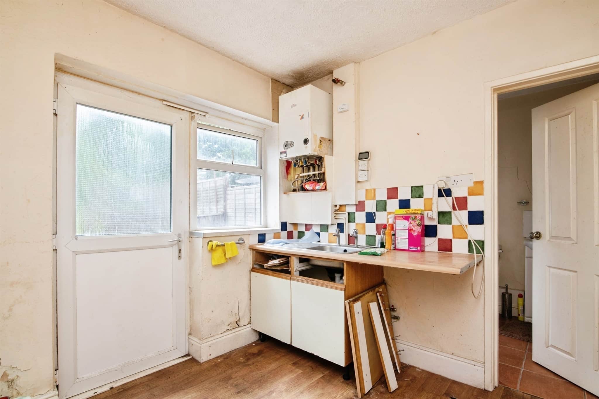 Property at Marsh Lane, West Bromwich