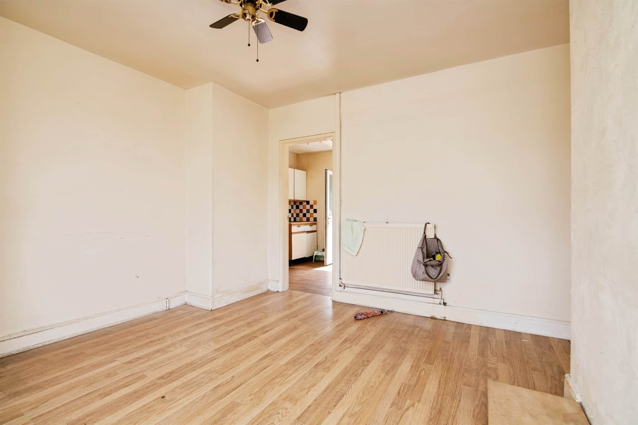 Property at Marsh Lane, West Bromwich