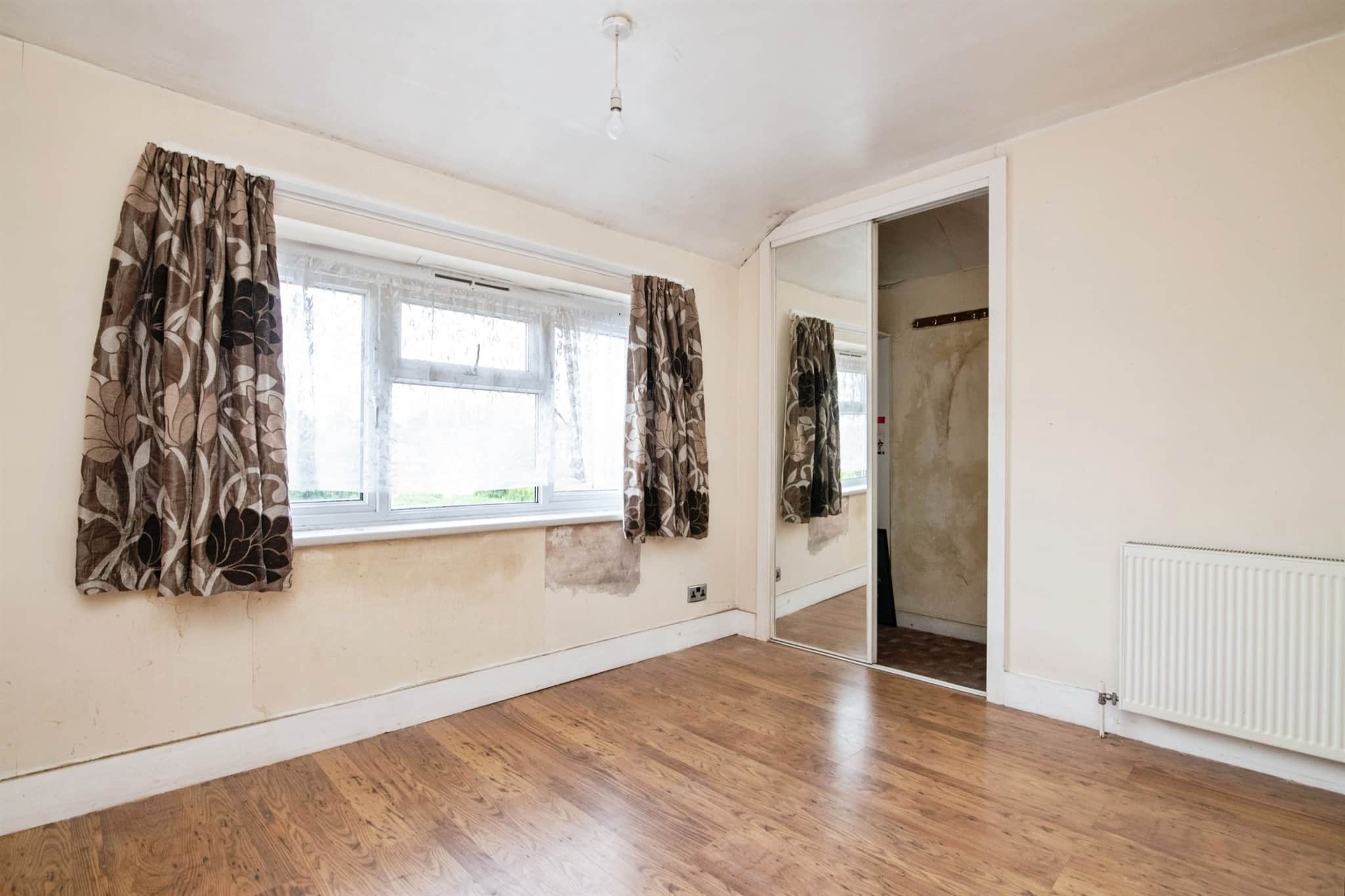 Property at Marsh Lane, West Bromwich