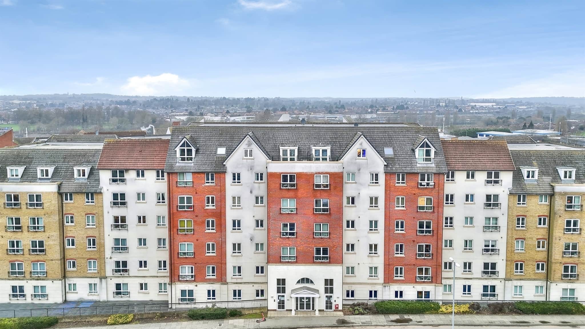 Property at Broad Street, Northampton