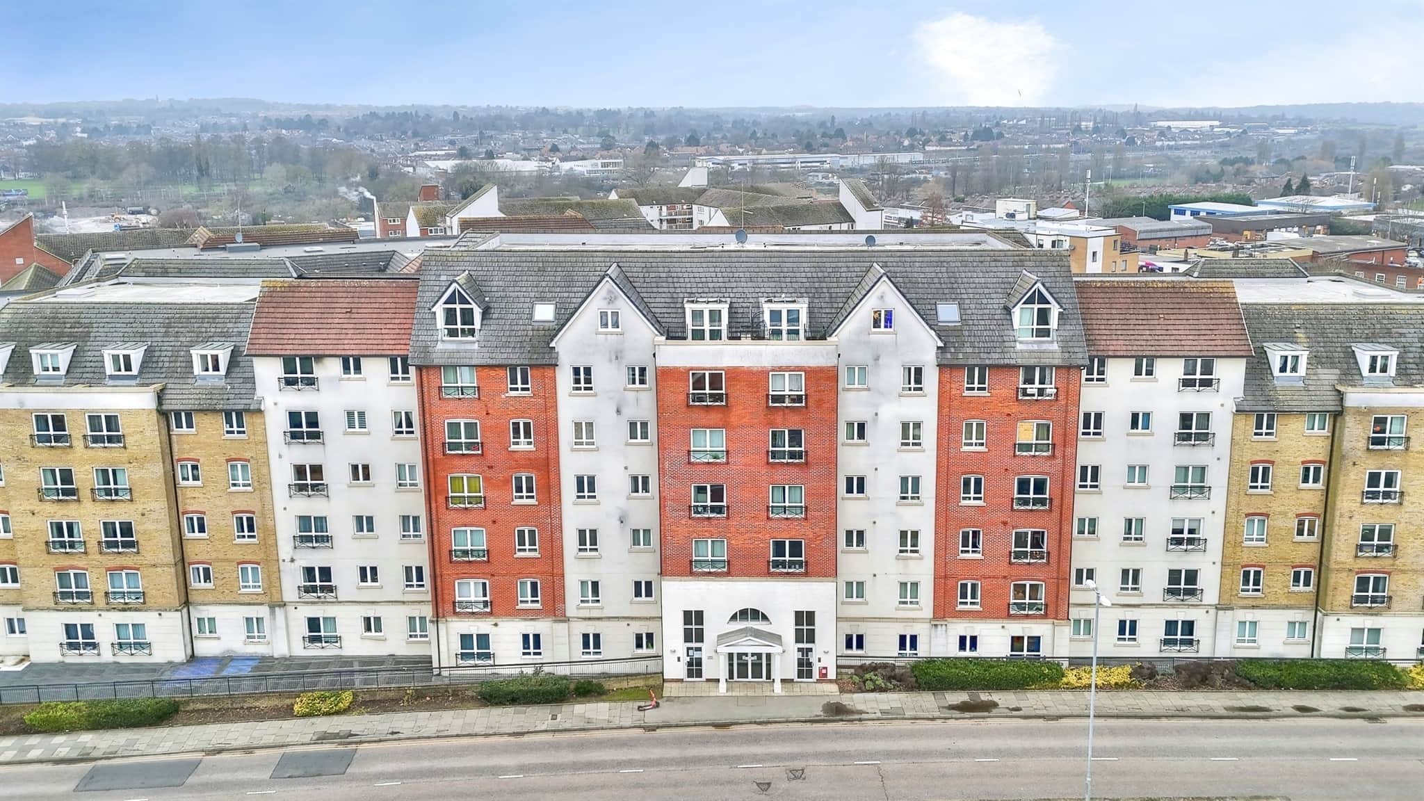 Property at Broad Street, Northampton