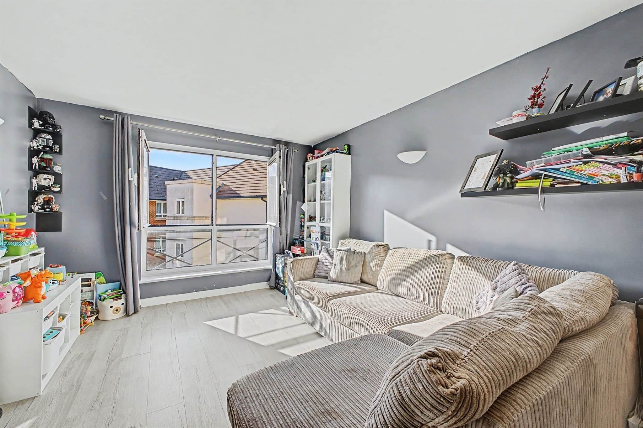 Property at Broad Street, Northampton