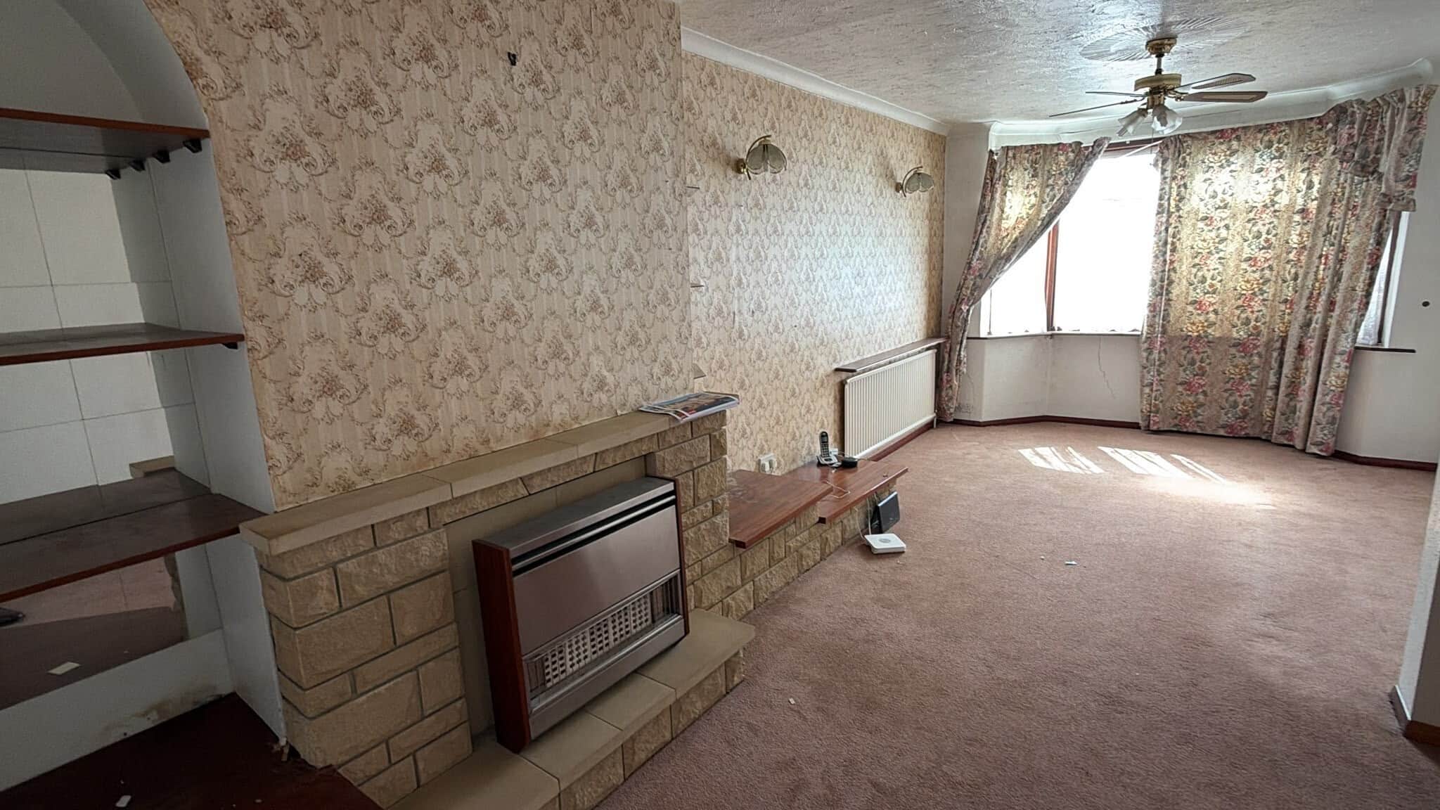 Property at Stanley Avenue, Filton, Bristol