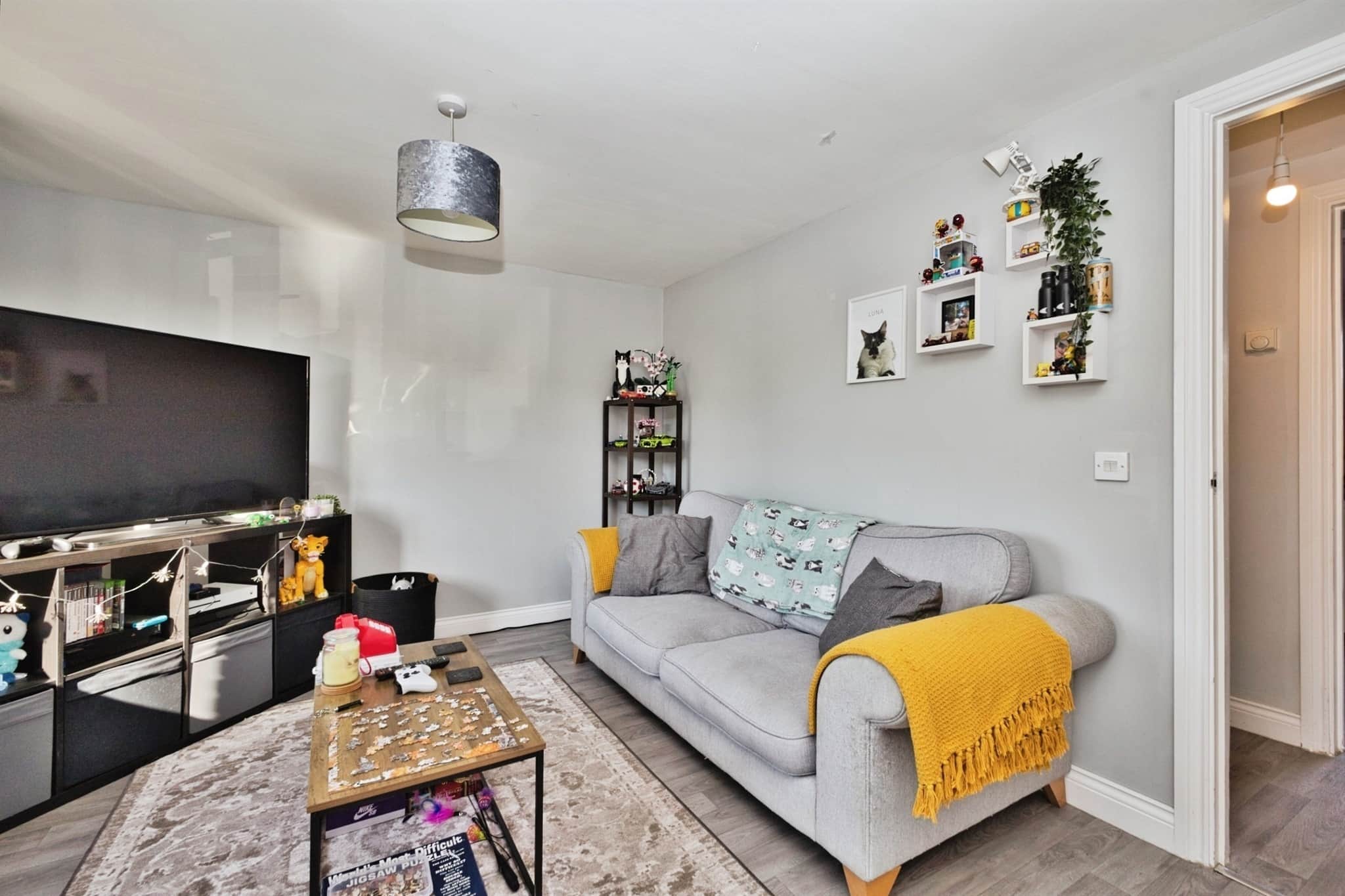 Property at Stoodham, South Petherton