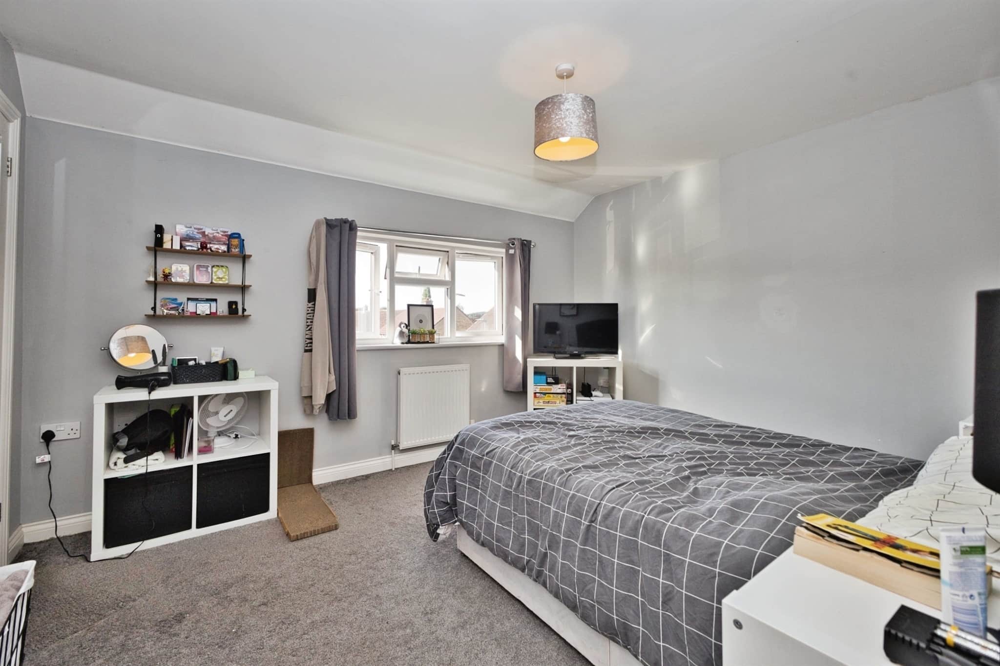 Property at Stoodham, South Petherton
