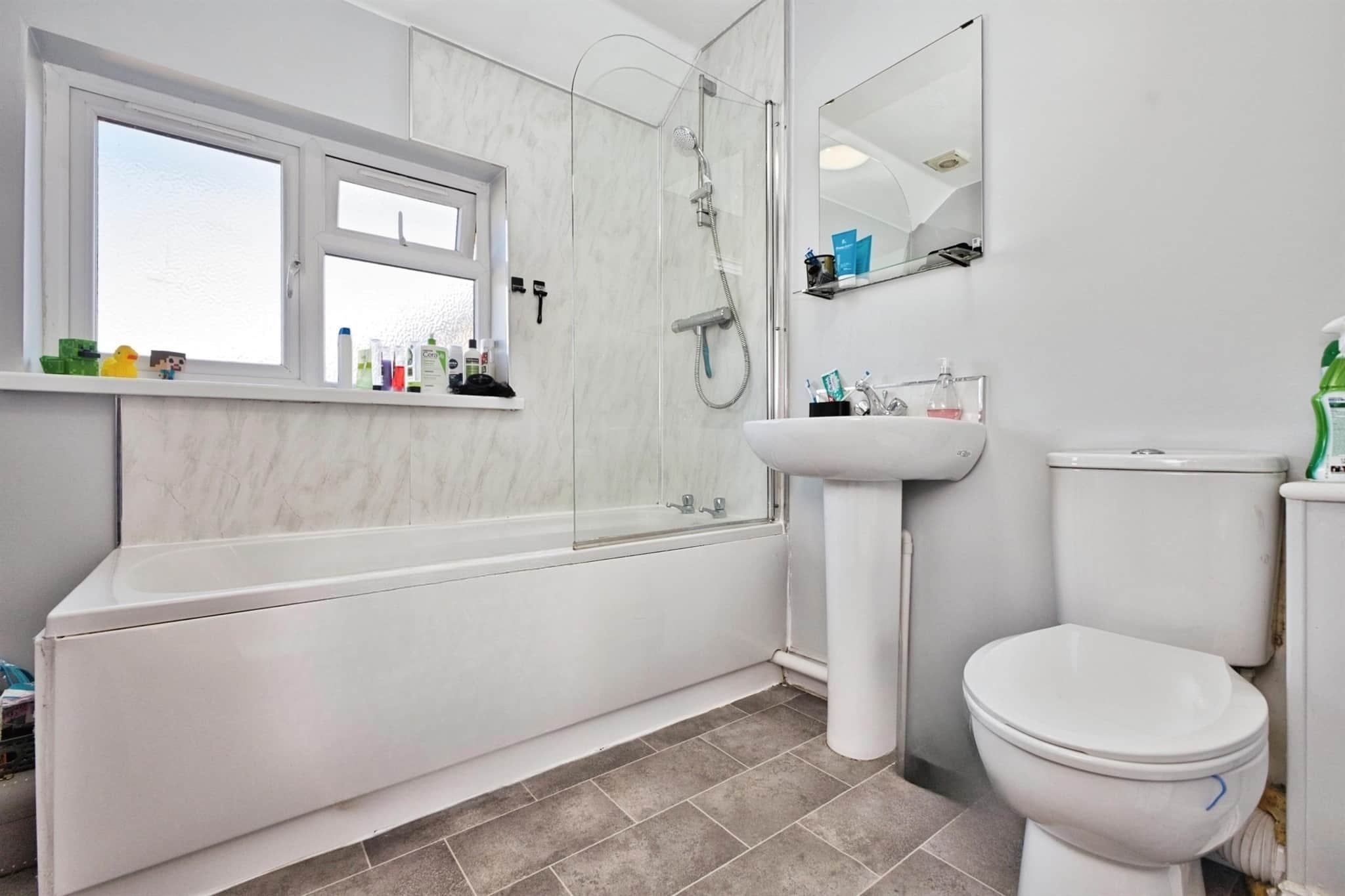 Property at Stoodham, South Petherton