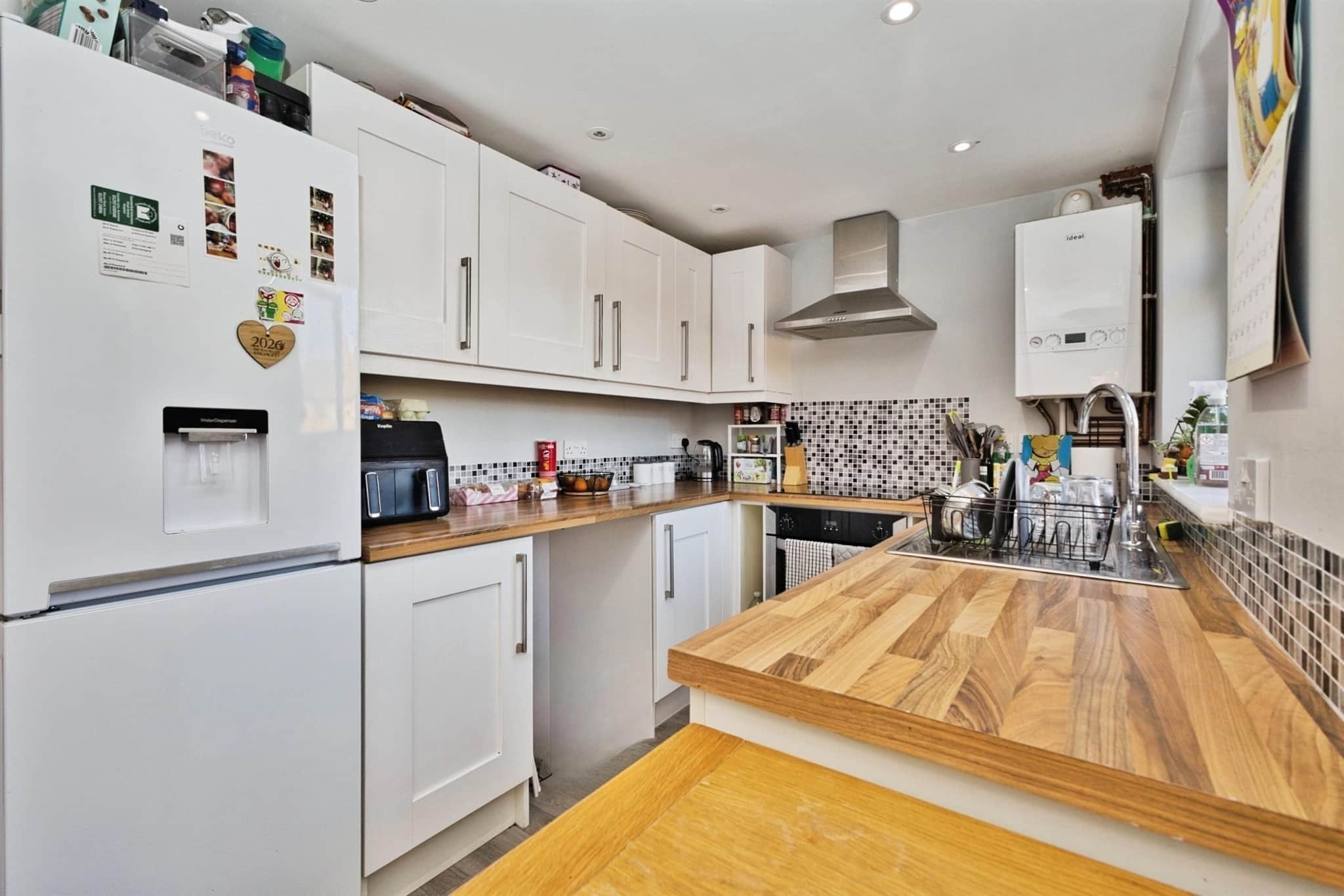 Property at Stoodham, South Petherton