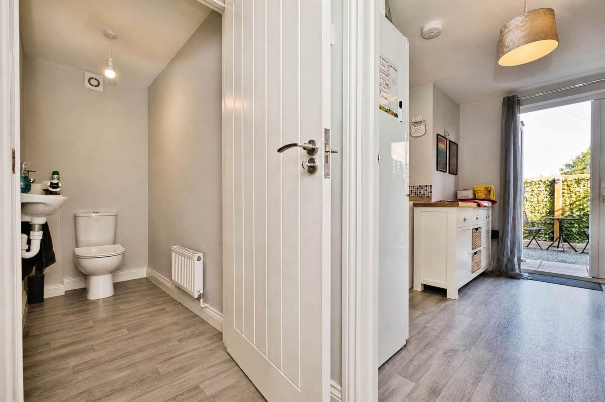 Property at Stoodham, South Petherton