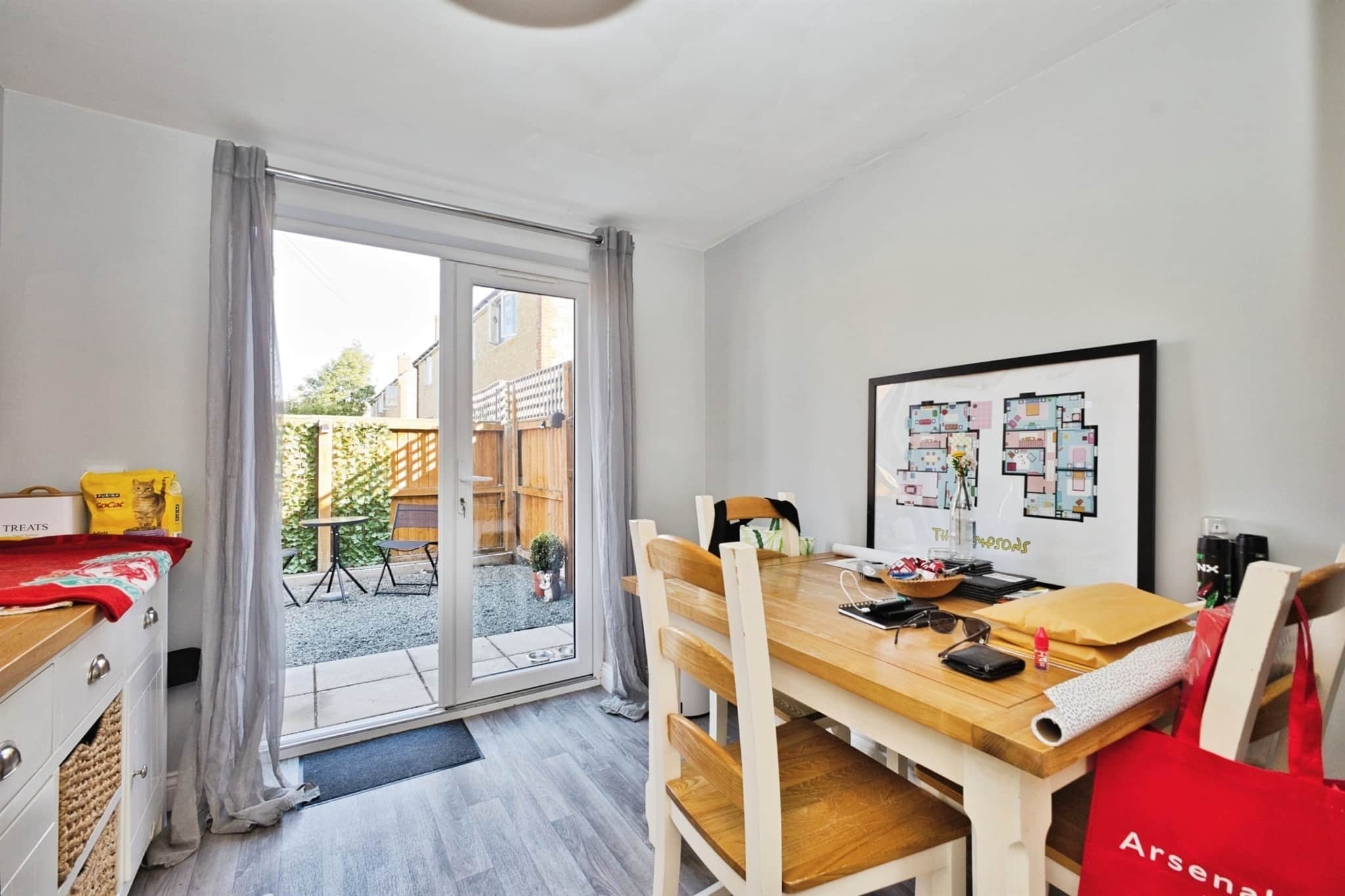 Property at Stoodham, South Petherton