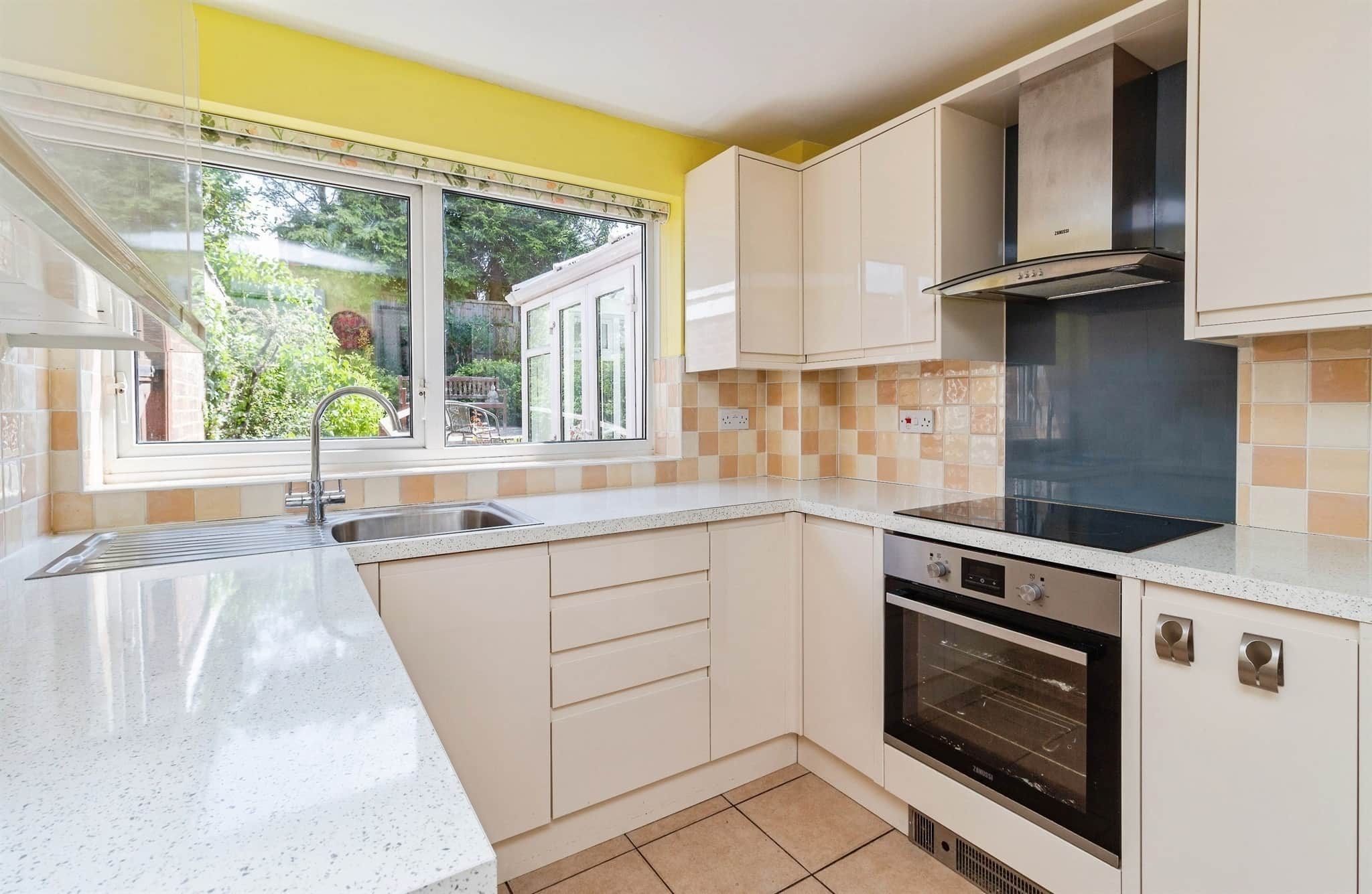 Property at Hazeldene, Great Haywood, Stafford