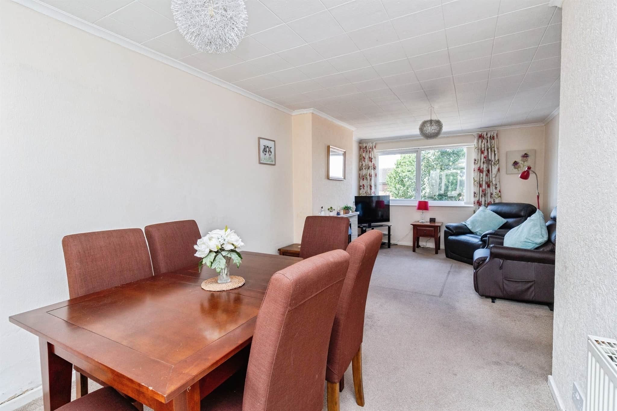 Property at Hazeldene, Great Haywood, Stafford