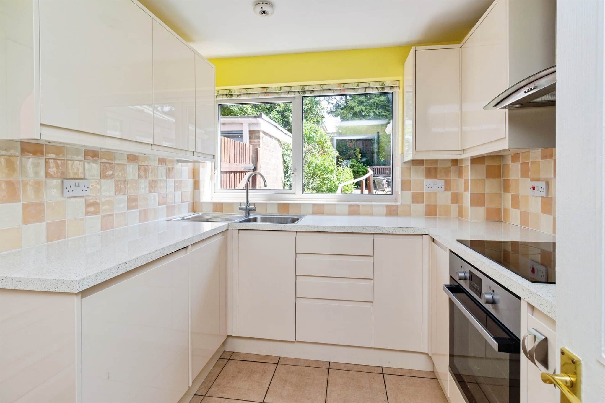 Property at Hazeldene, Great Haywood, Stafford
