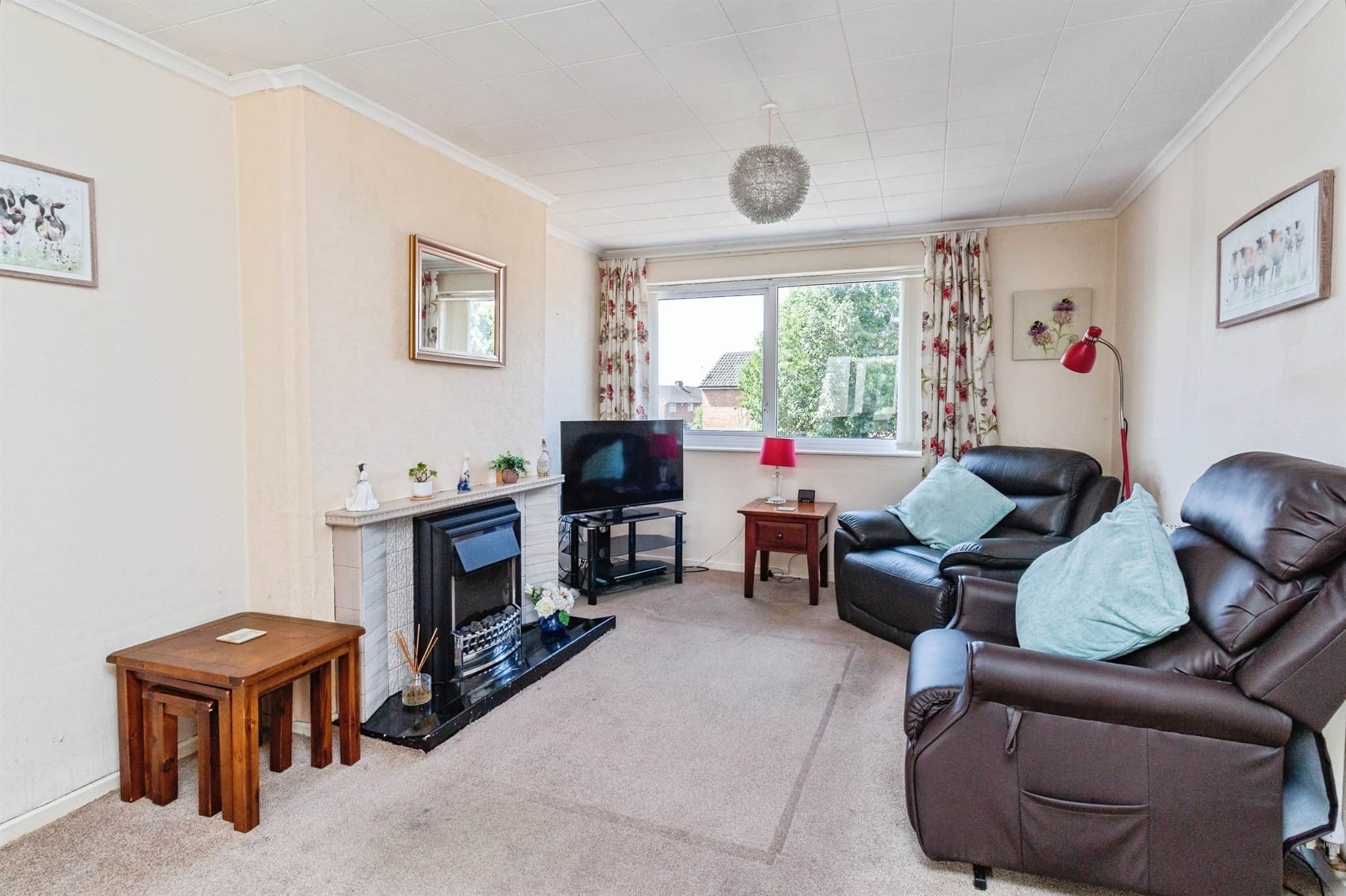 Property at Hazeldene, Great Haywood, Stafford