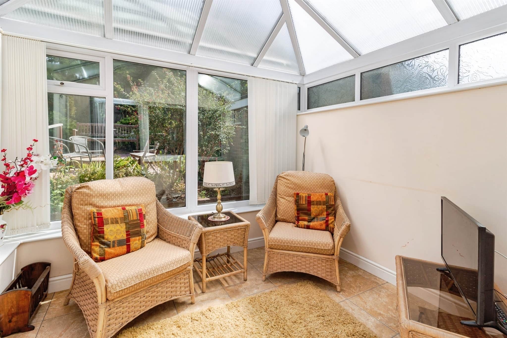 Property at Hazeldene, Great Haywood, Stafford