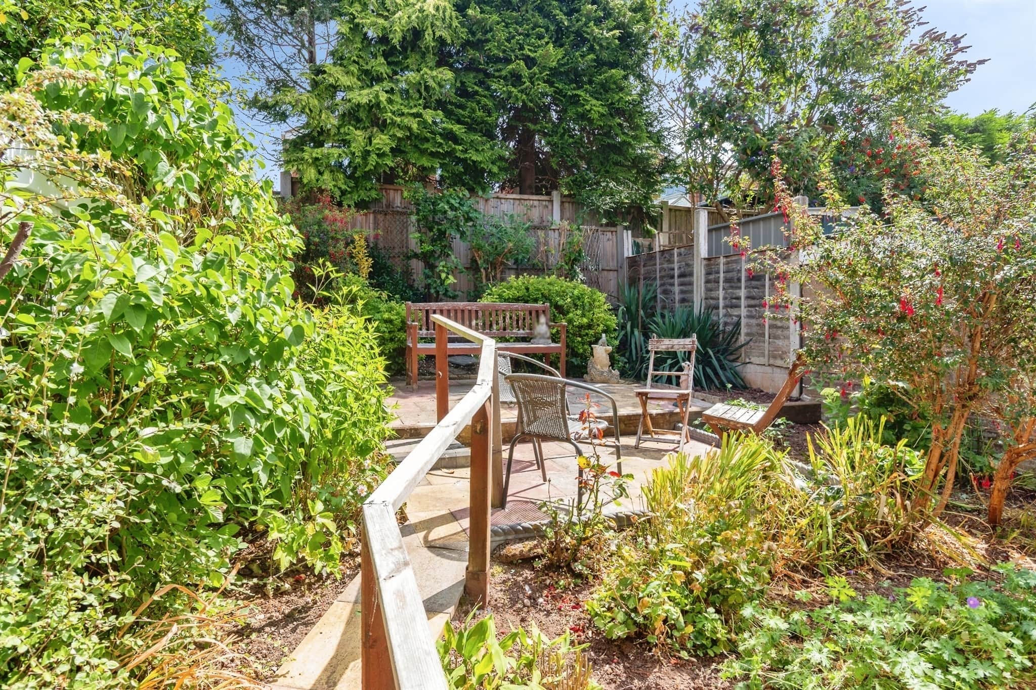 Property at Hazeldene, Great Haywood, Stafford