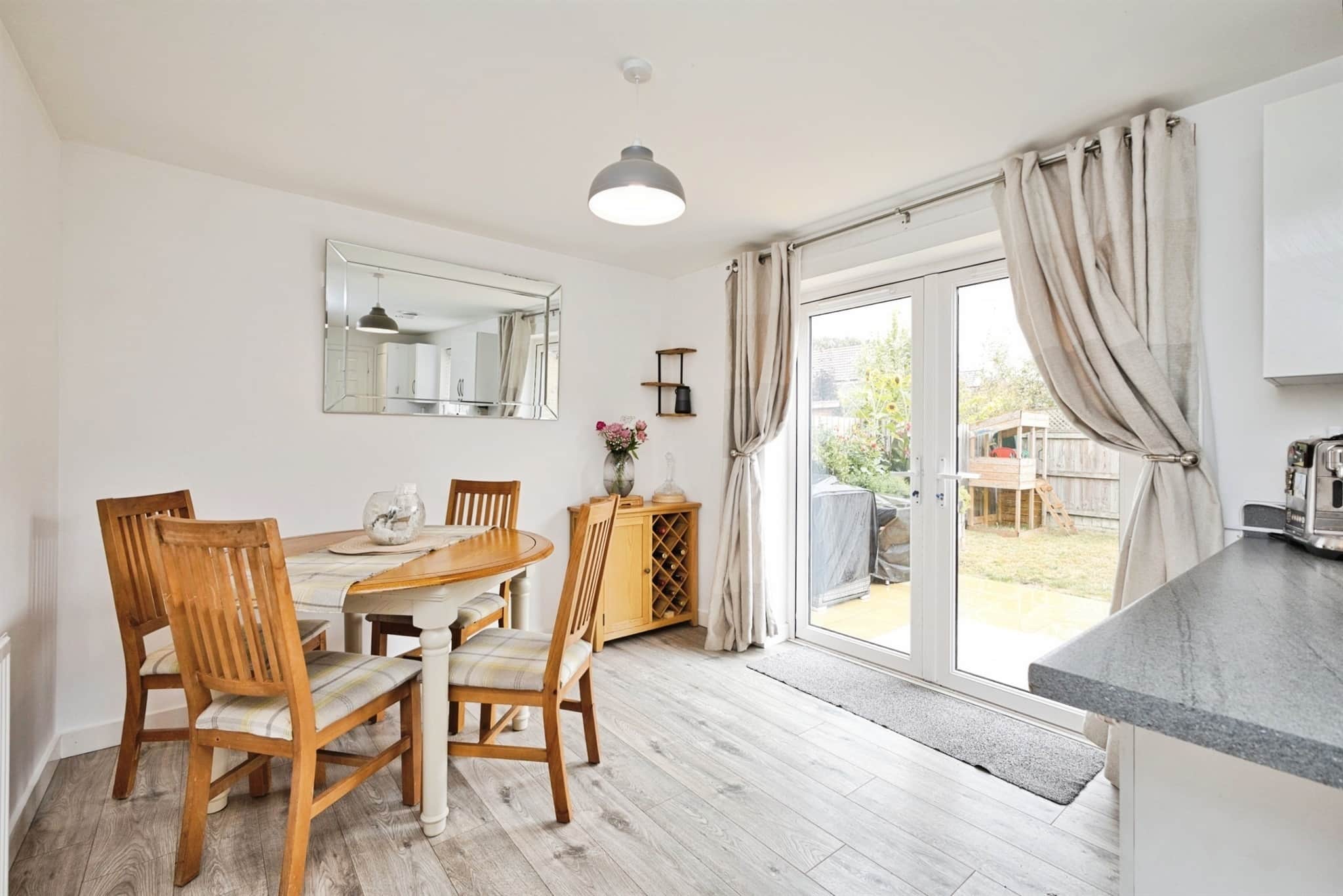 Property at Sandpiper Drive, Houndstone, Yeovil