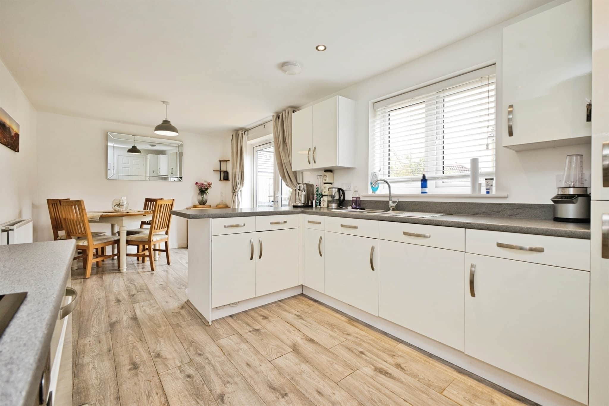 Property at Sandpiper Drive, Houndstone, Yeovil