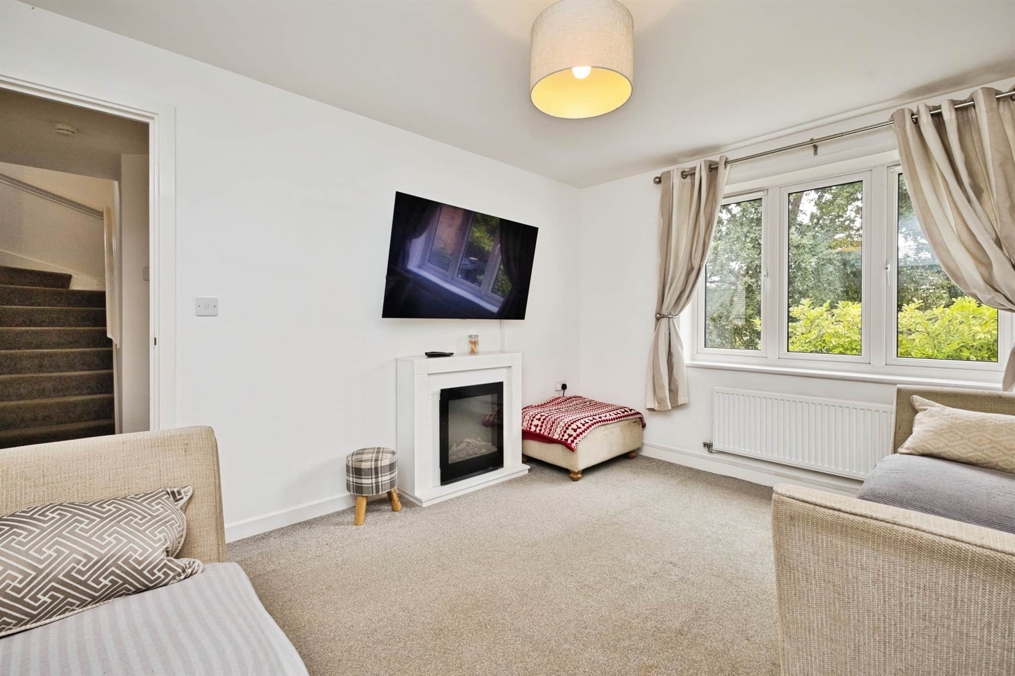 Property at Sandpiper Drive, Houndstone, Yeovil