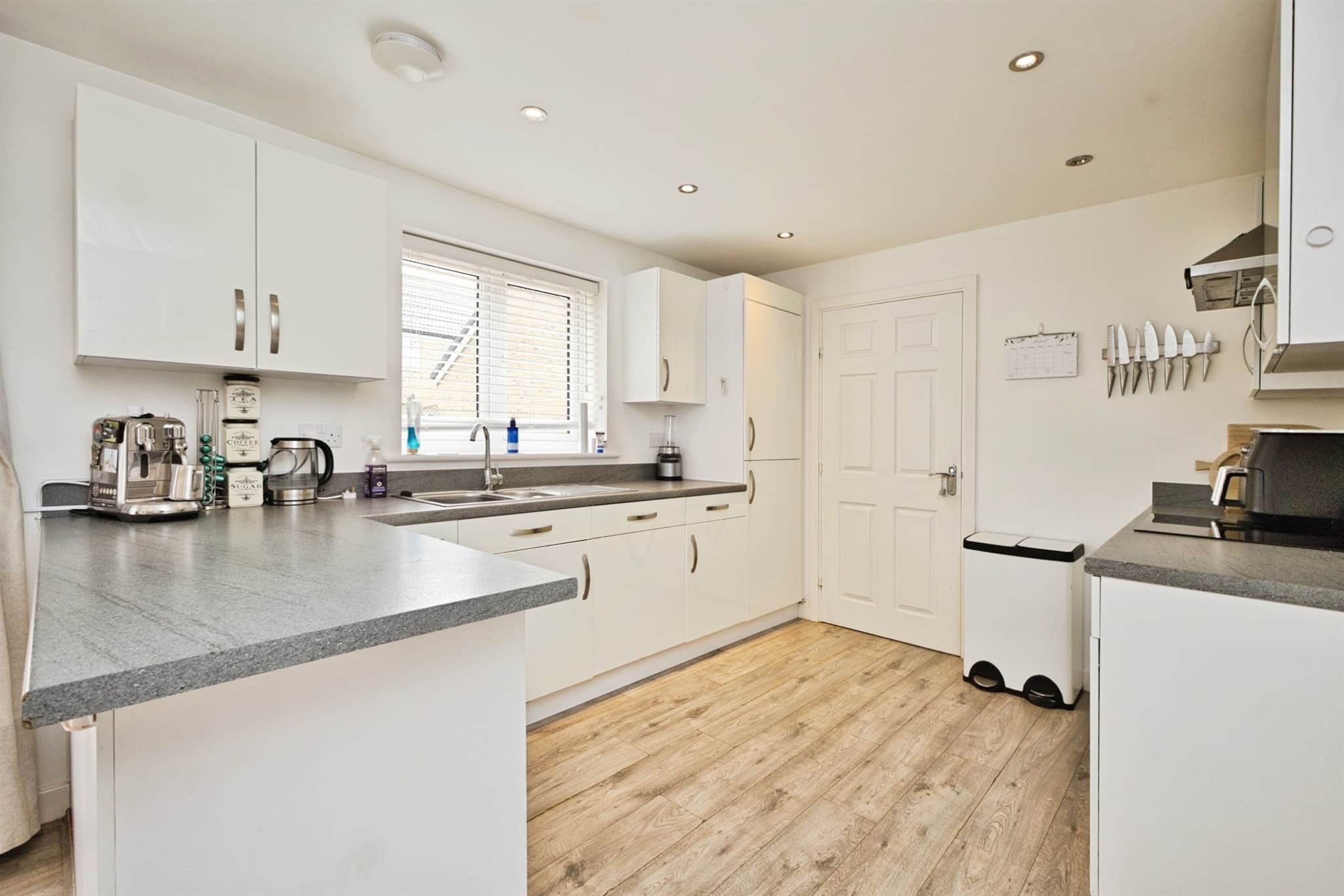 Property at Sandpiper Drive, Houndstone, Yeovil