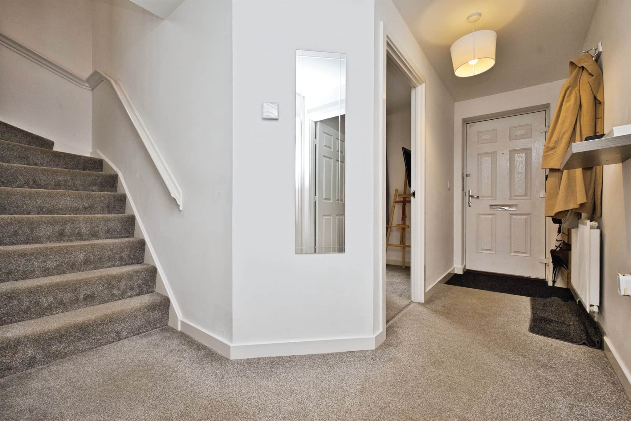 Property at Sandpiper Drive, Houndstone, Yeovil