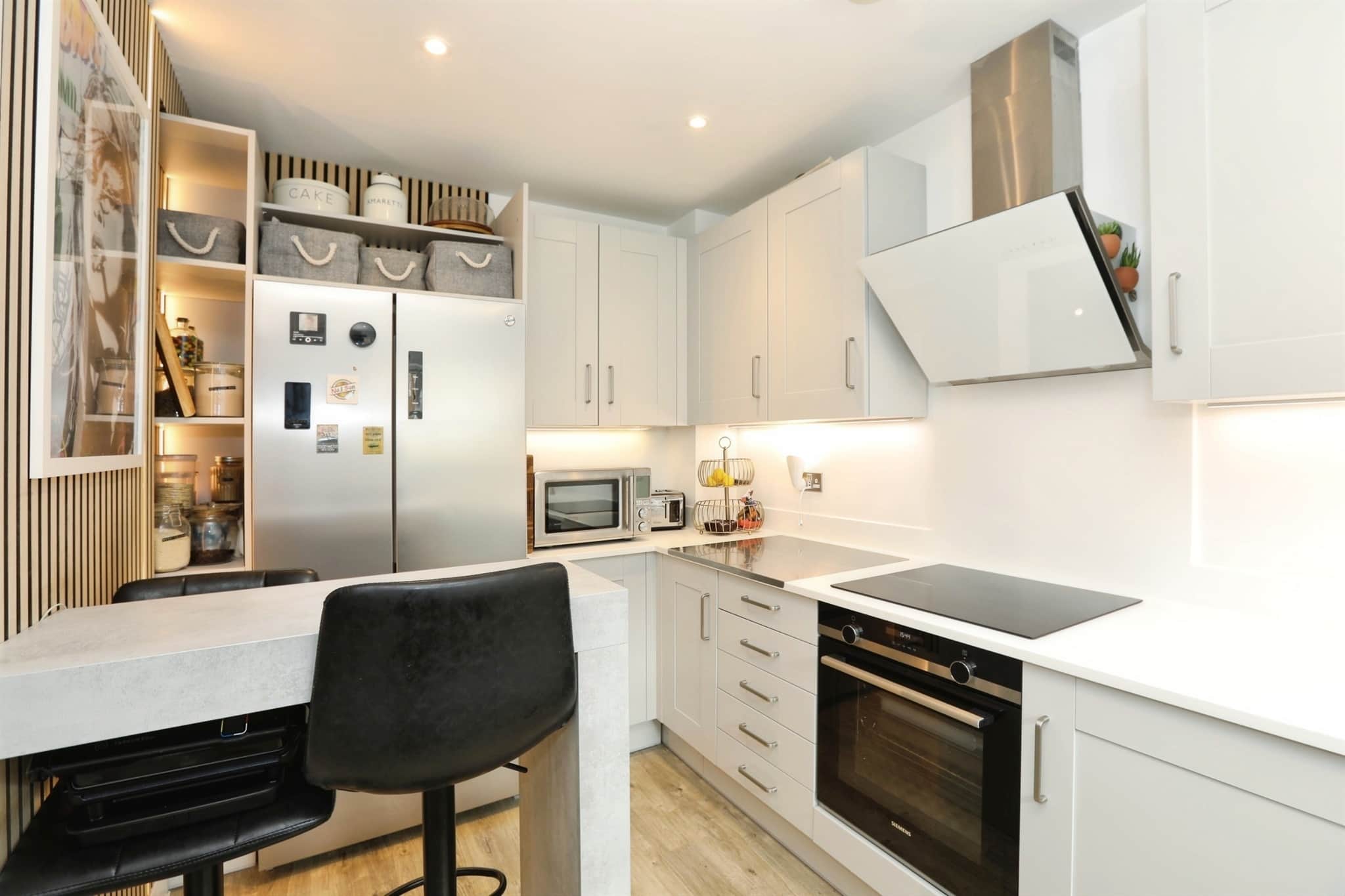 Property at Sinden Heath, Felbridge