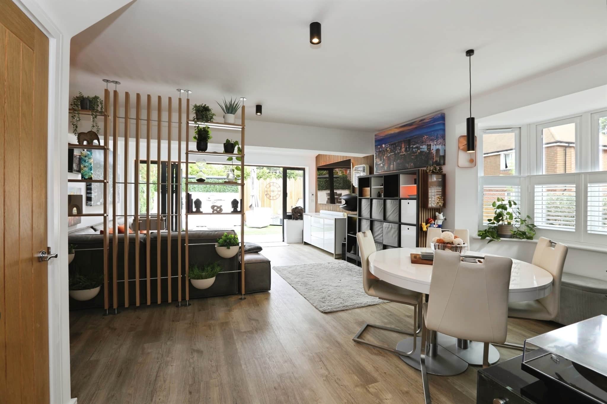 Property at Sinden Heath, Felbridge