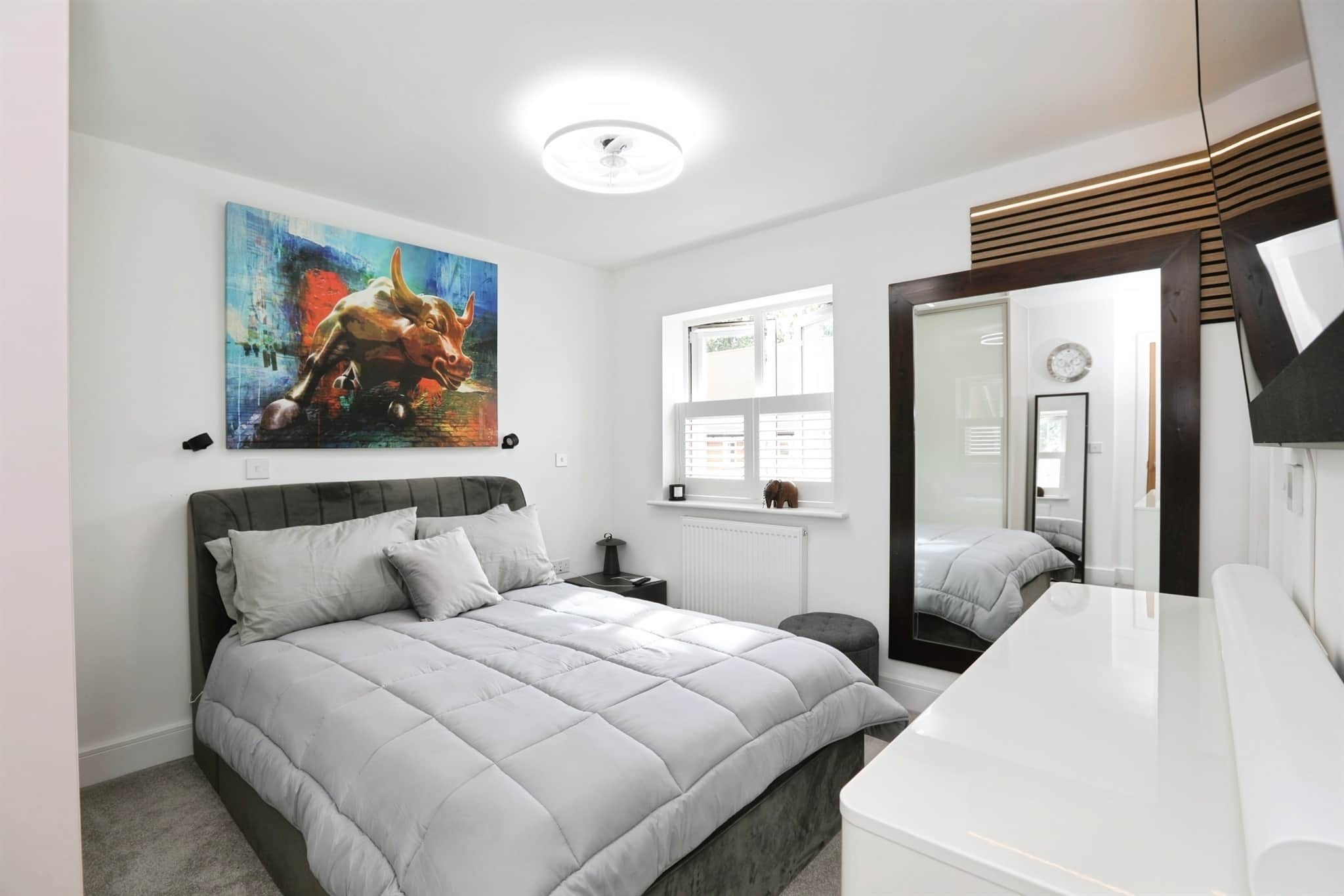Property at Sinden Heath, Felbridge