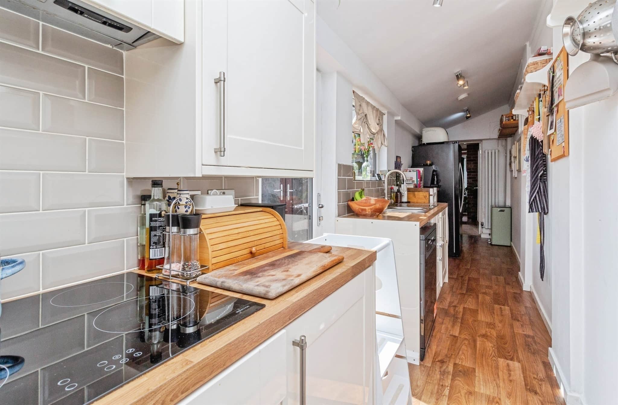 Property at Stone Road, Tittensor, Stoke-On-Trent