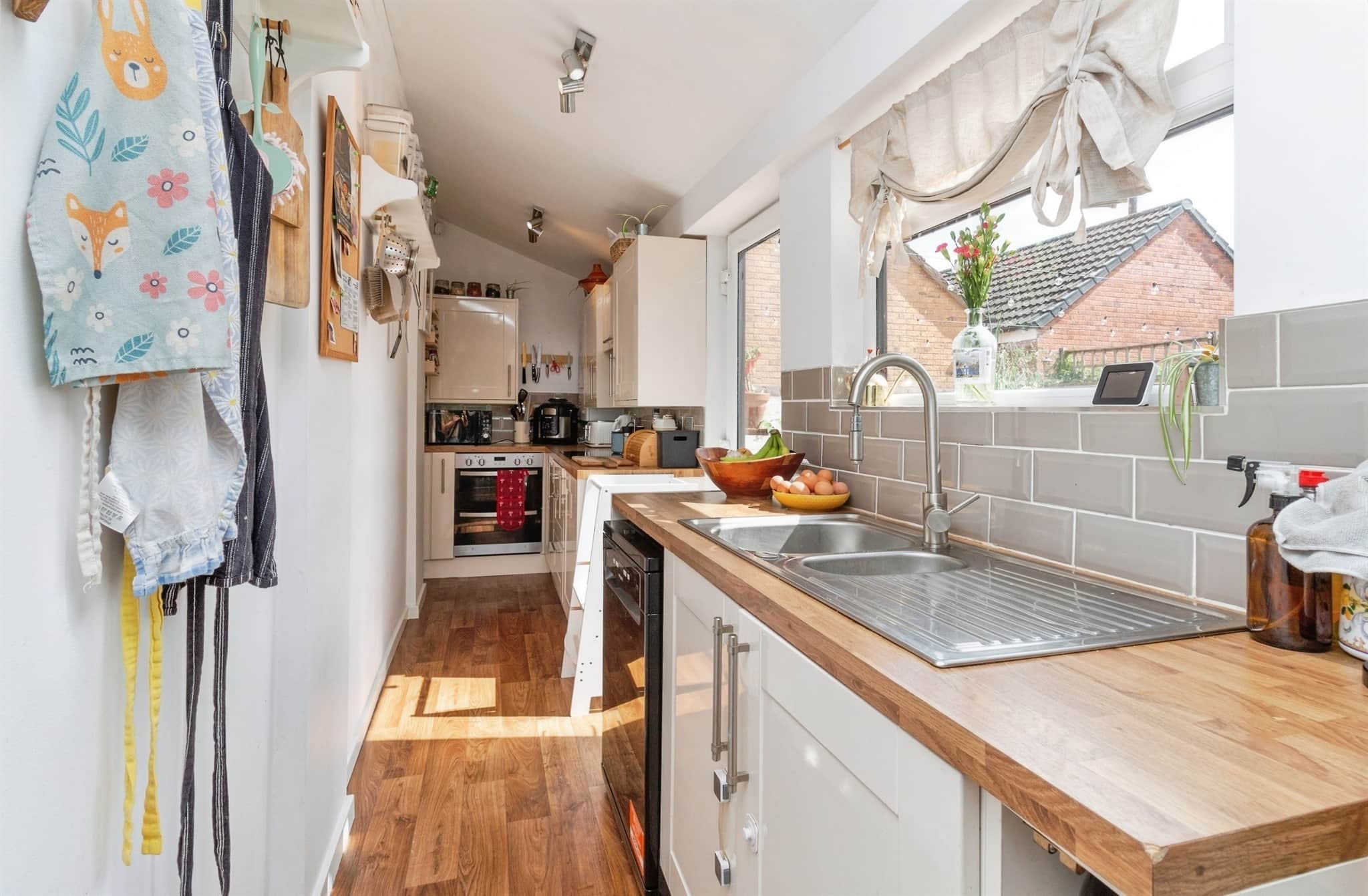 Property at Stone Road, Tittensor, Stoke-On-Trent
