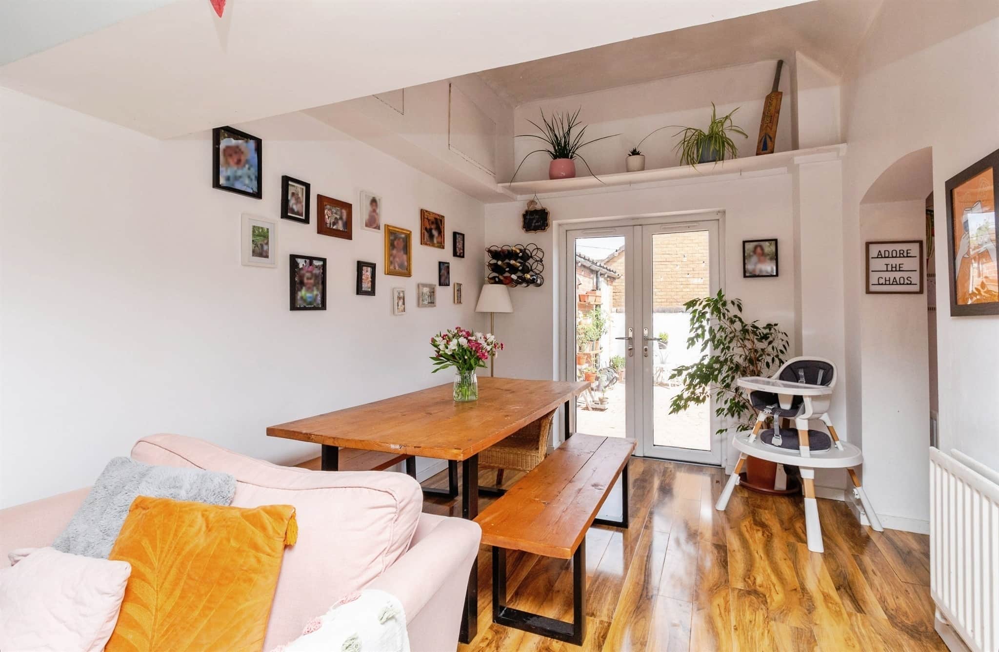 Property at Stone Road, Tittensor, Stoke-On-Trent