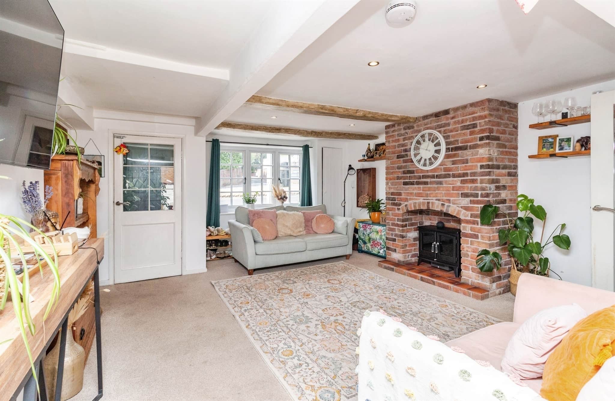 Property at Stone Road, Tittensor, Stoke-On-Trent