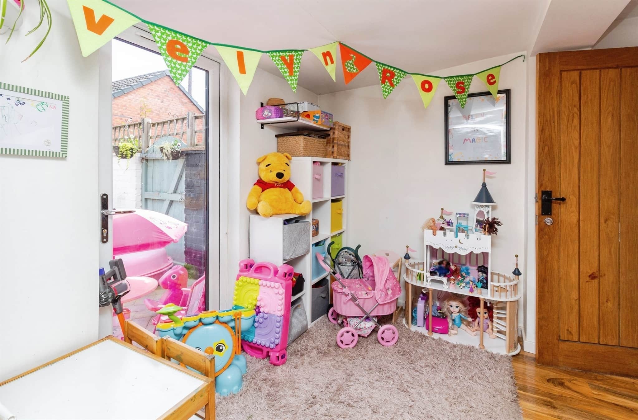 Property at Stone Road, Tittensor, Stoke-On-Trent