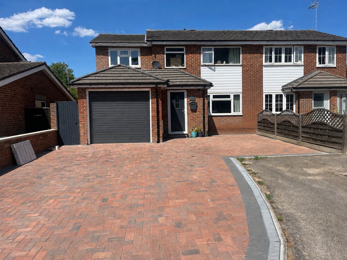Property at Longbridge Walk, Horley