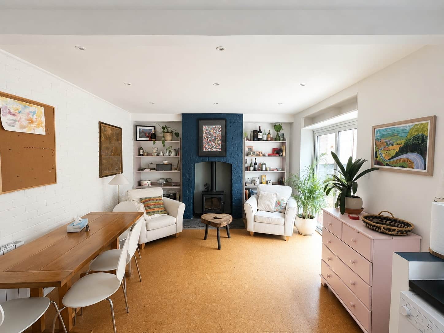 Property at Luccombe Terrace, Bratton, Westbury
