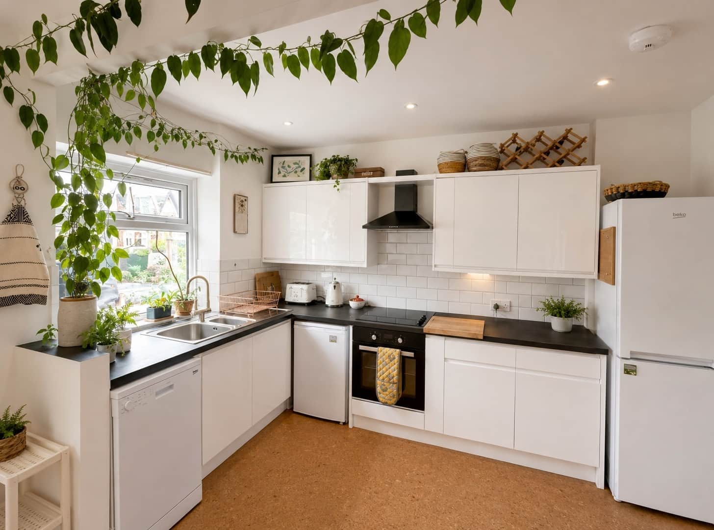 Property at Luccombe Terrace, Bratton, Westbury