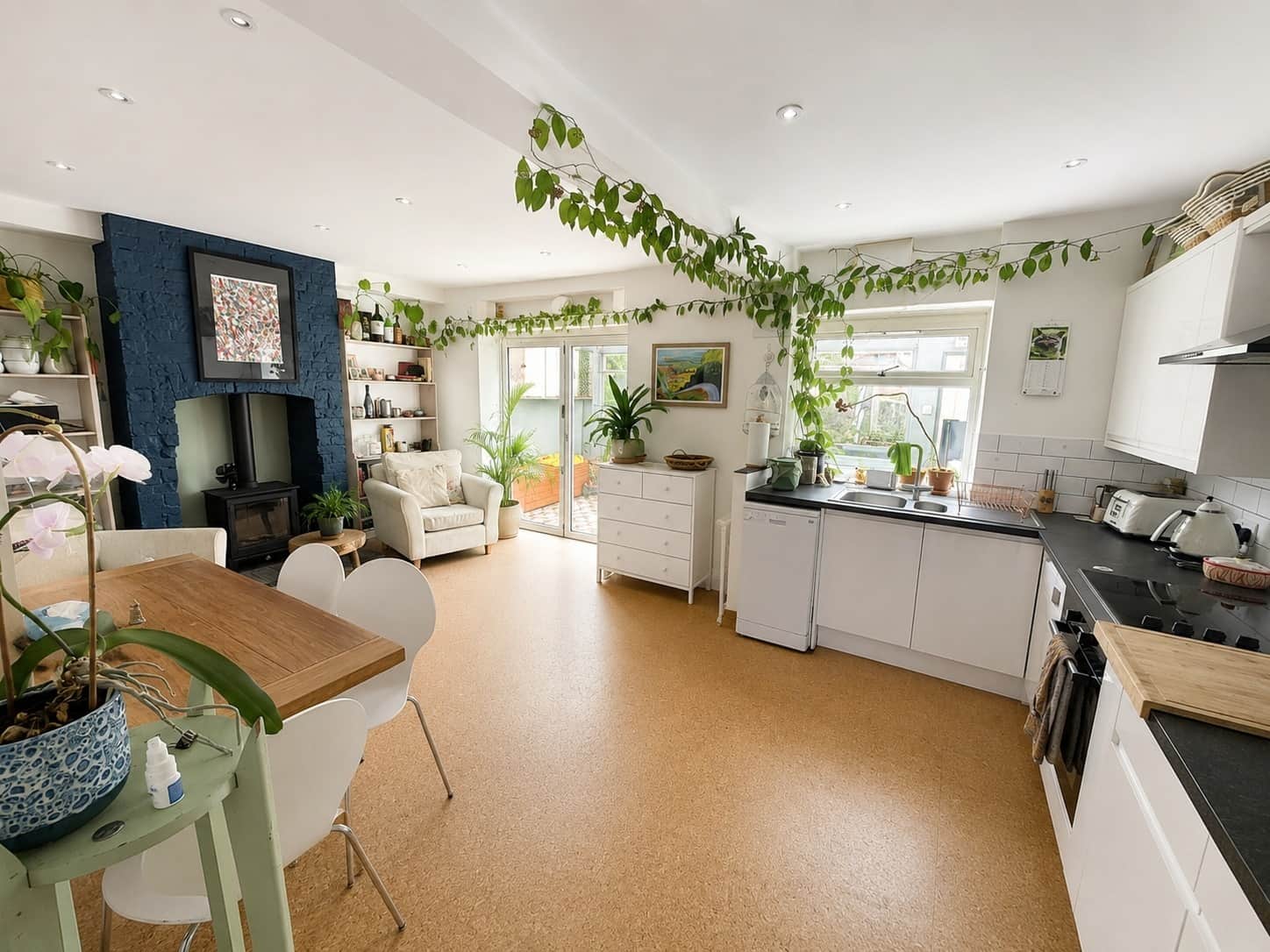 Property at Luccombe Terrace, Bratton, Westbury