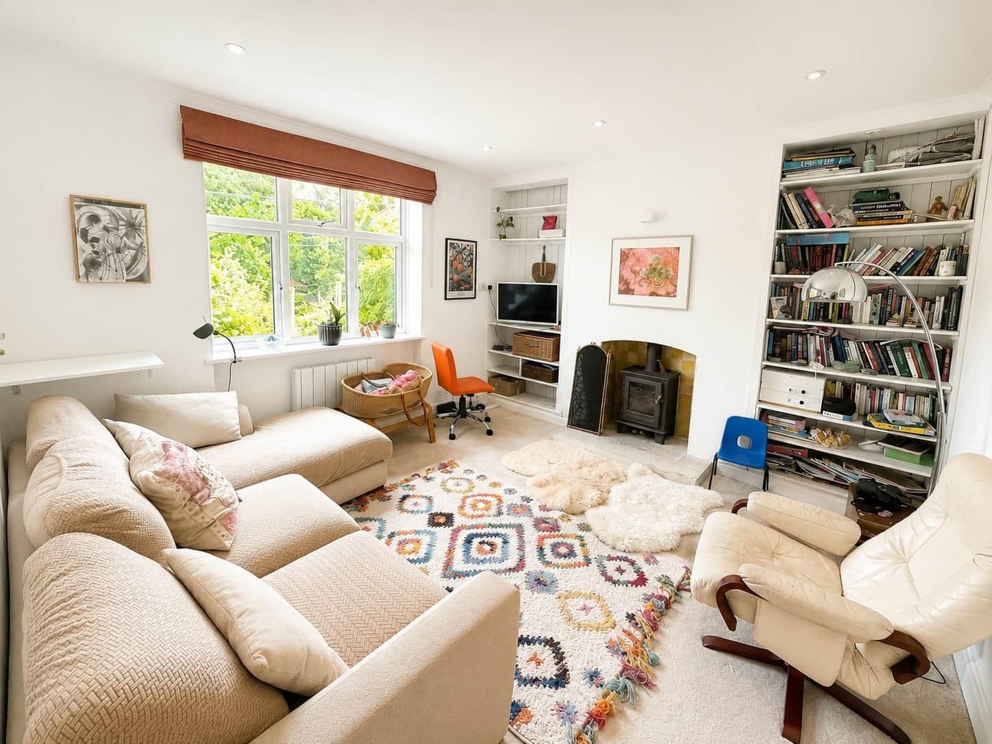 Property at Luccombe Terrace, Bratton, Westbury