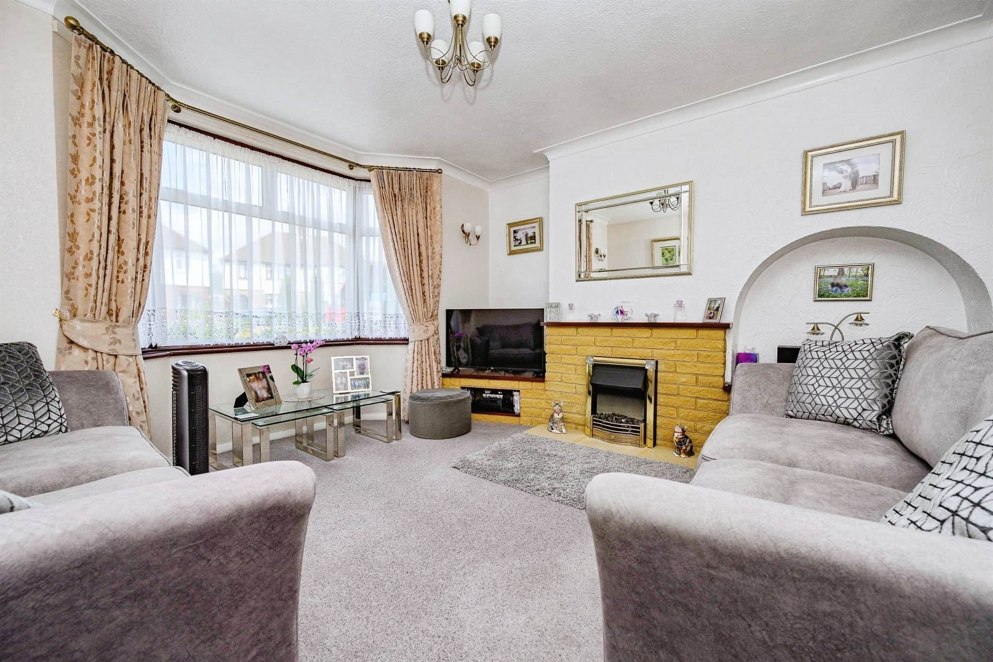 Property at Lansdowne Close, Watford