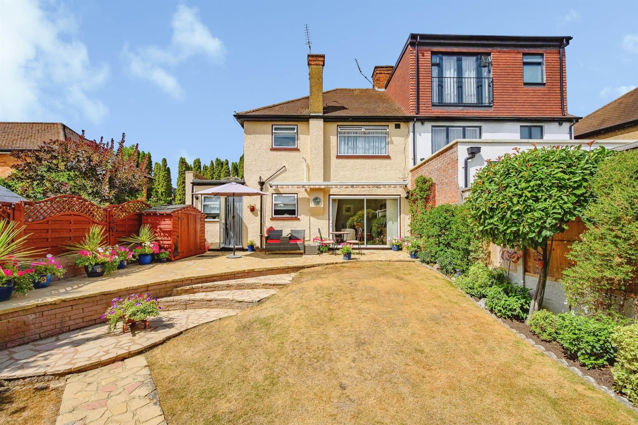Property at Lansdowne Close, Watford