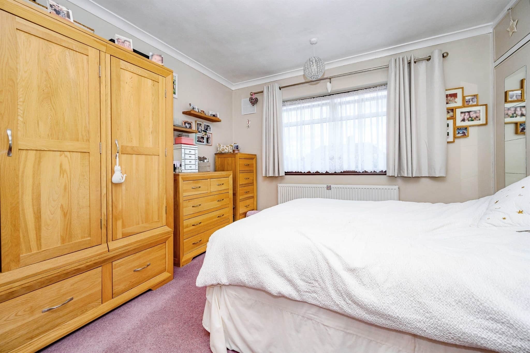 Property at Lansdowne Close, Watford