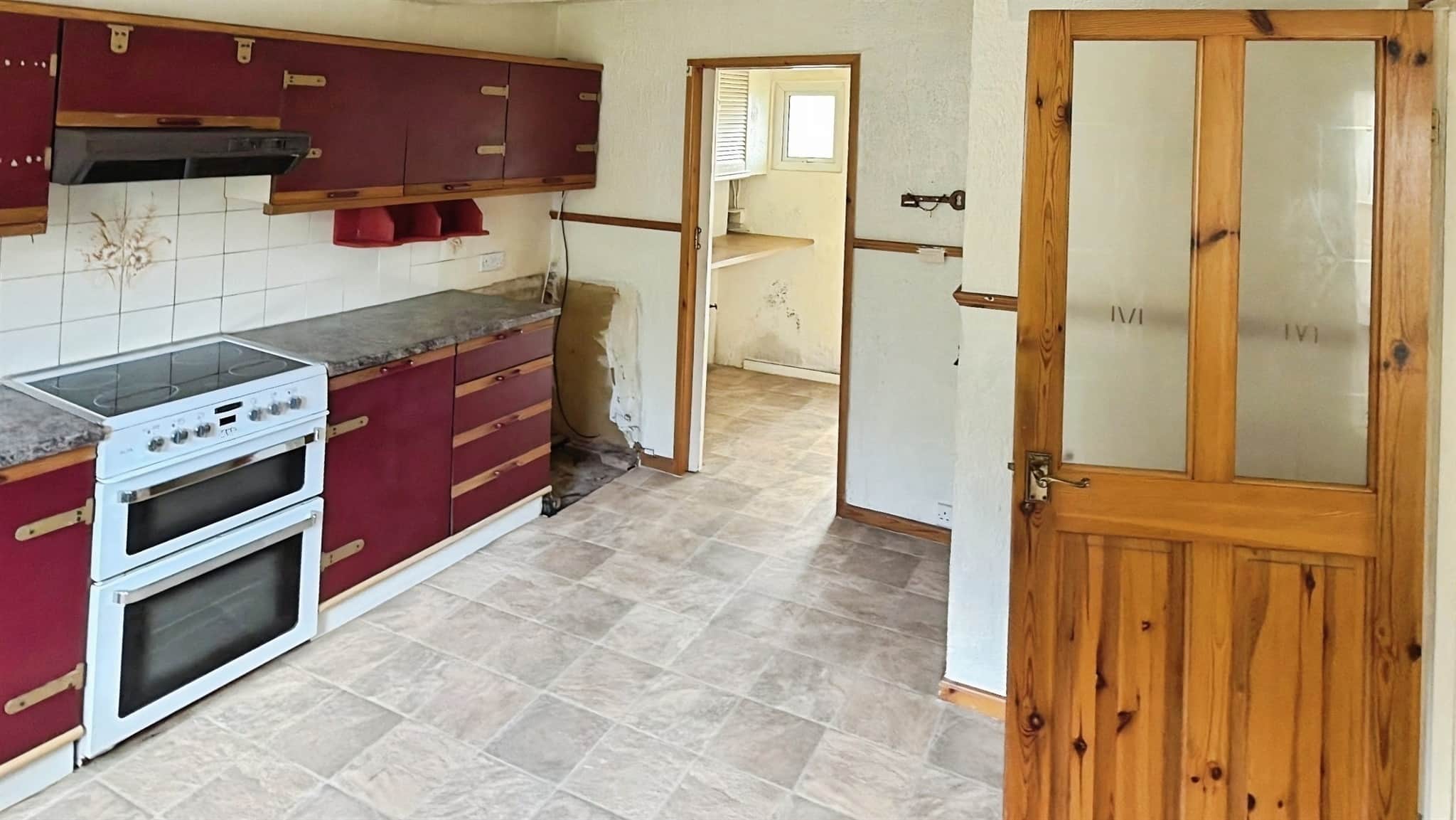 Property at Gifford Crescent, Little Stoke, Bristol