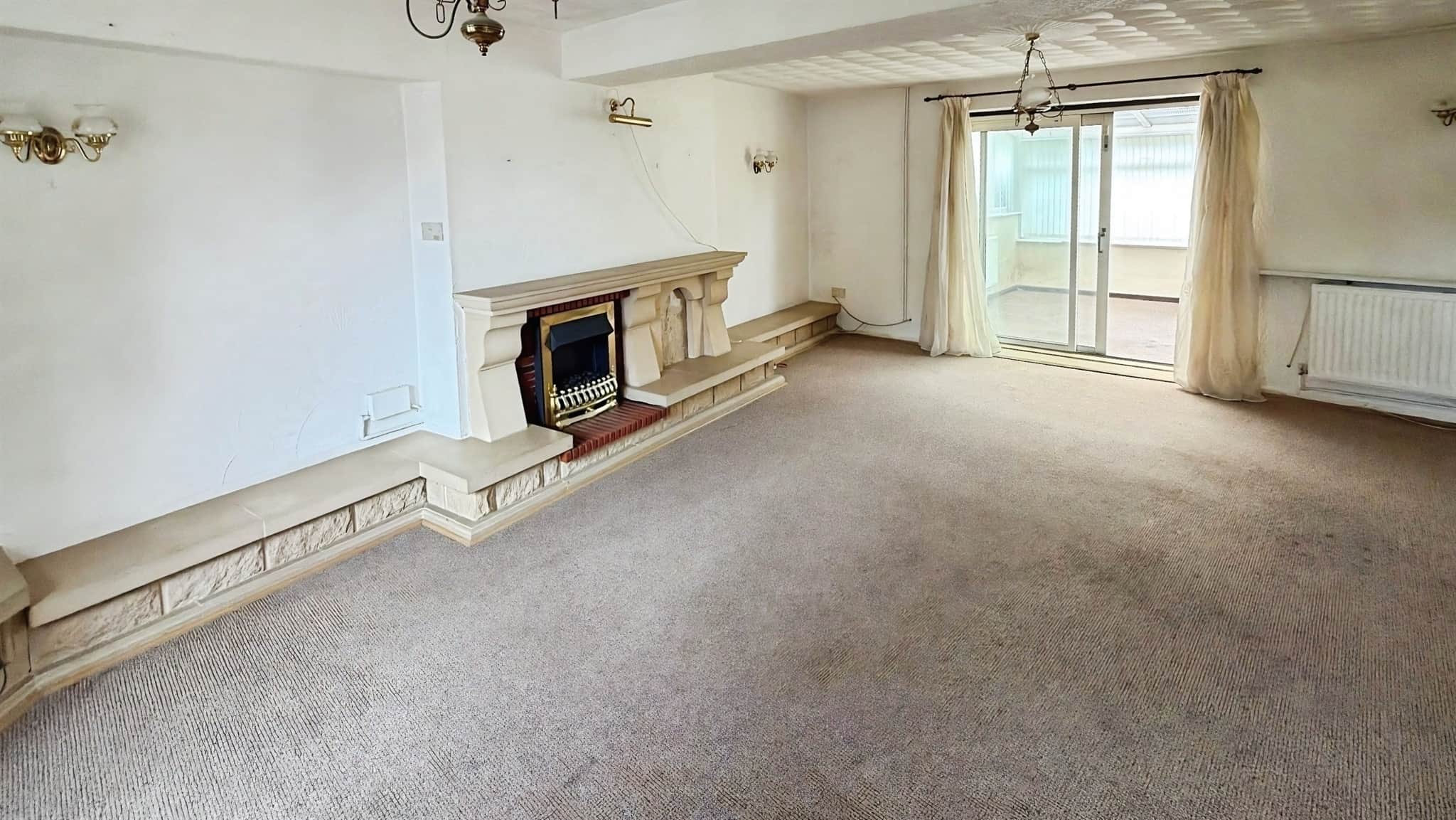 Property at Gifford Crescent, Little Stoke, Bristol